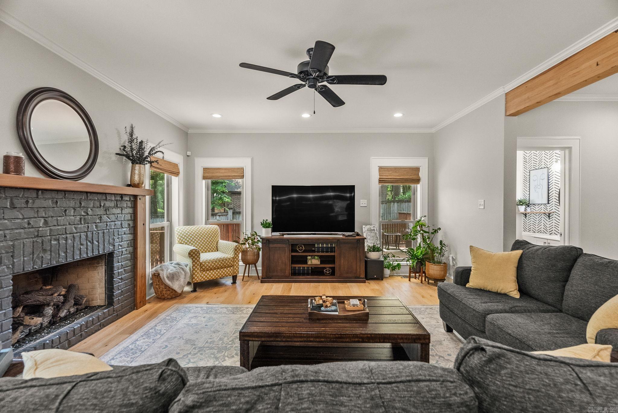 2  Riverland  Maumelle, AR