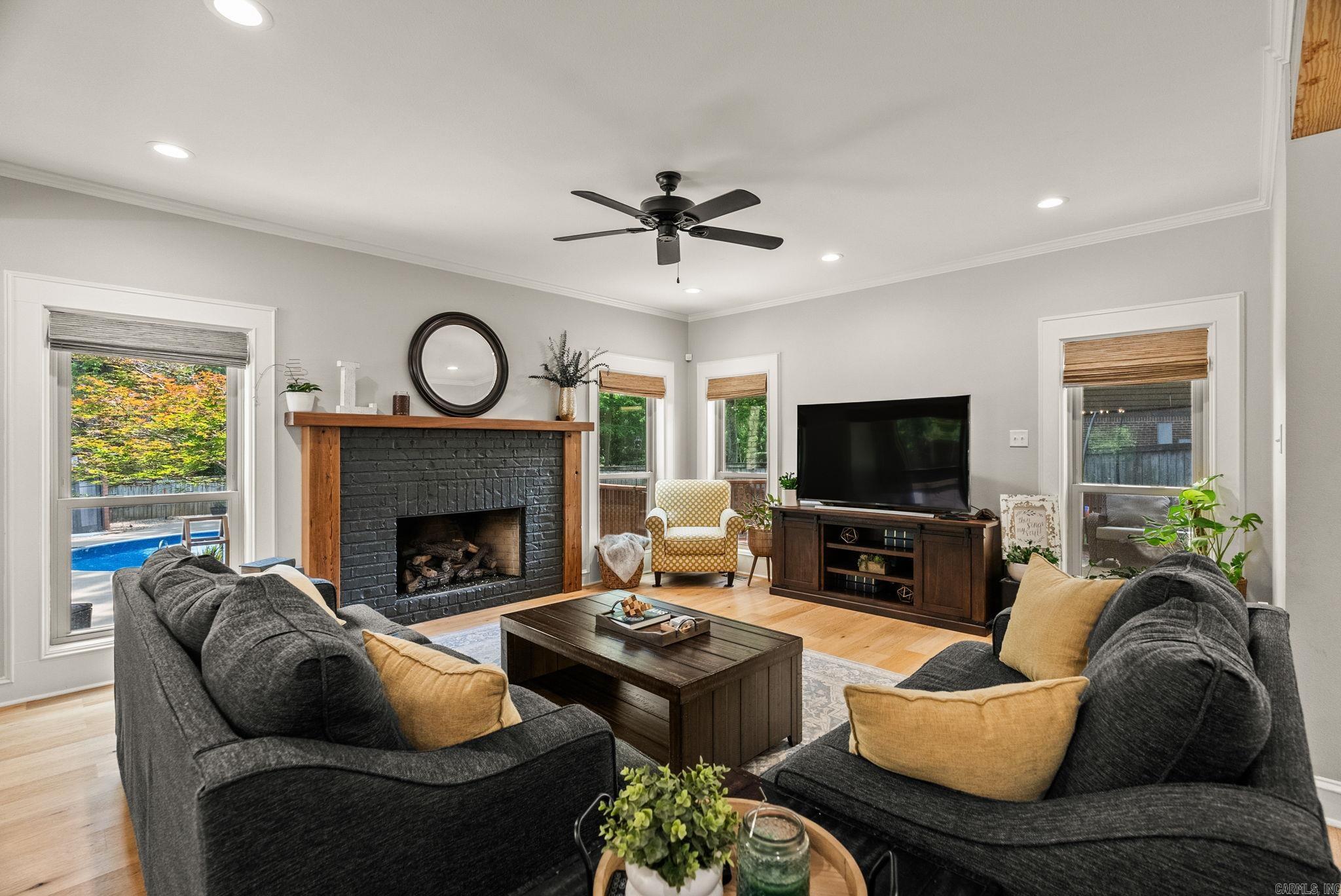 2  Riverland  Maumelle, AR