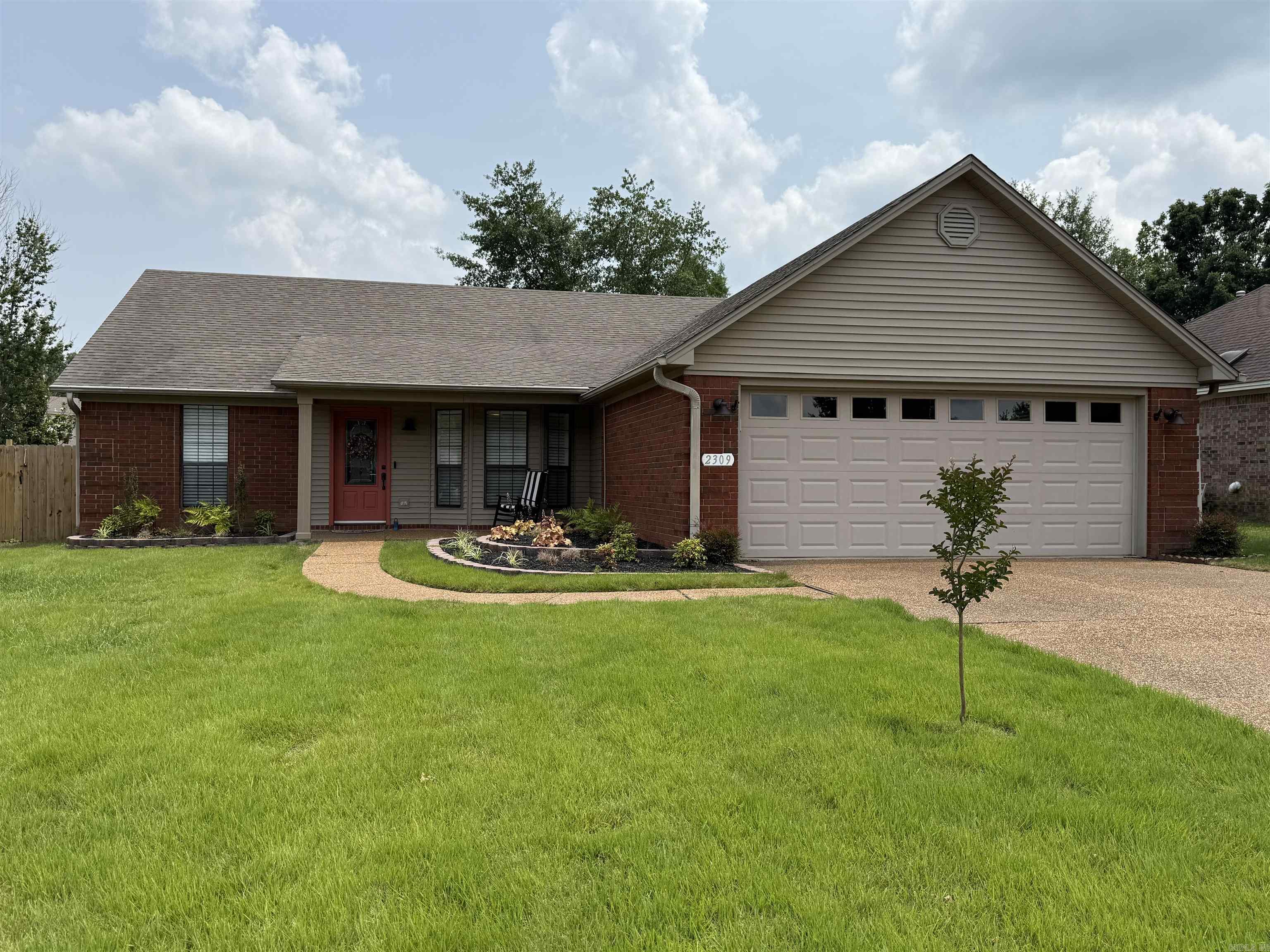 2309  Normandy  Searcy, AR