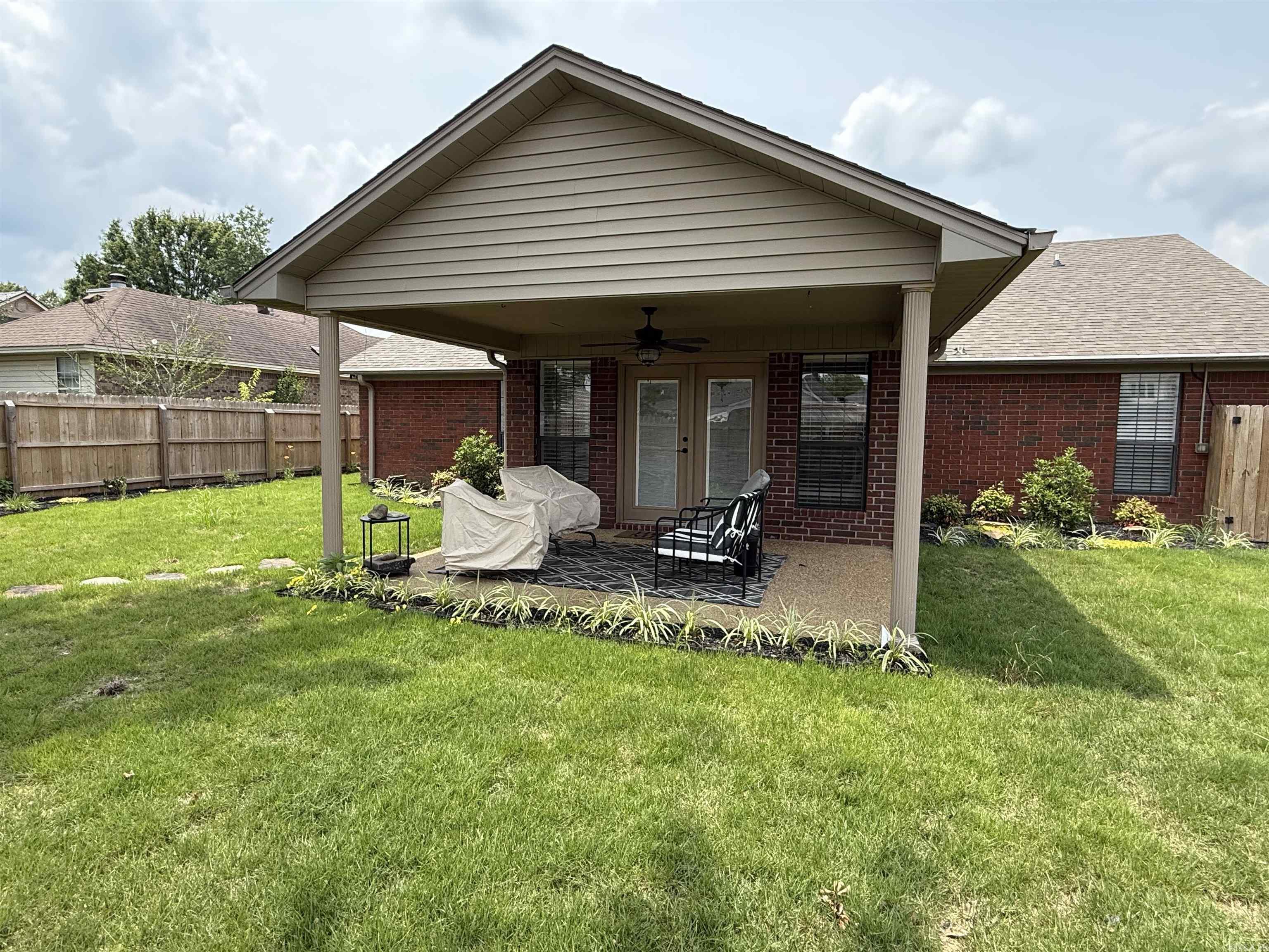 2309  Normandy  Searcy, AR