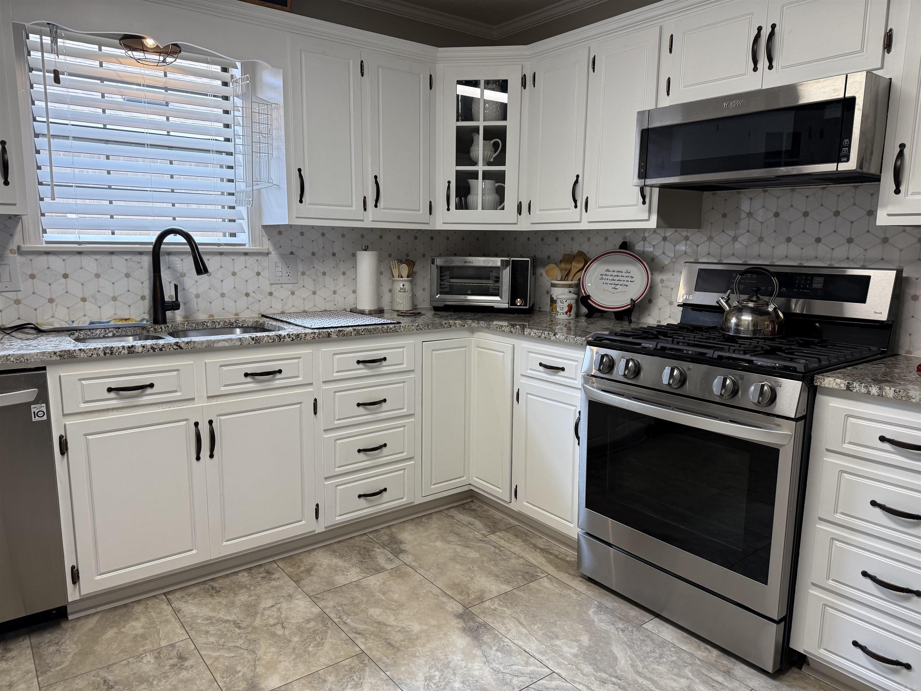 2309  Normandy  Searcy, AR
