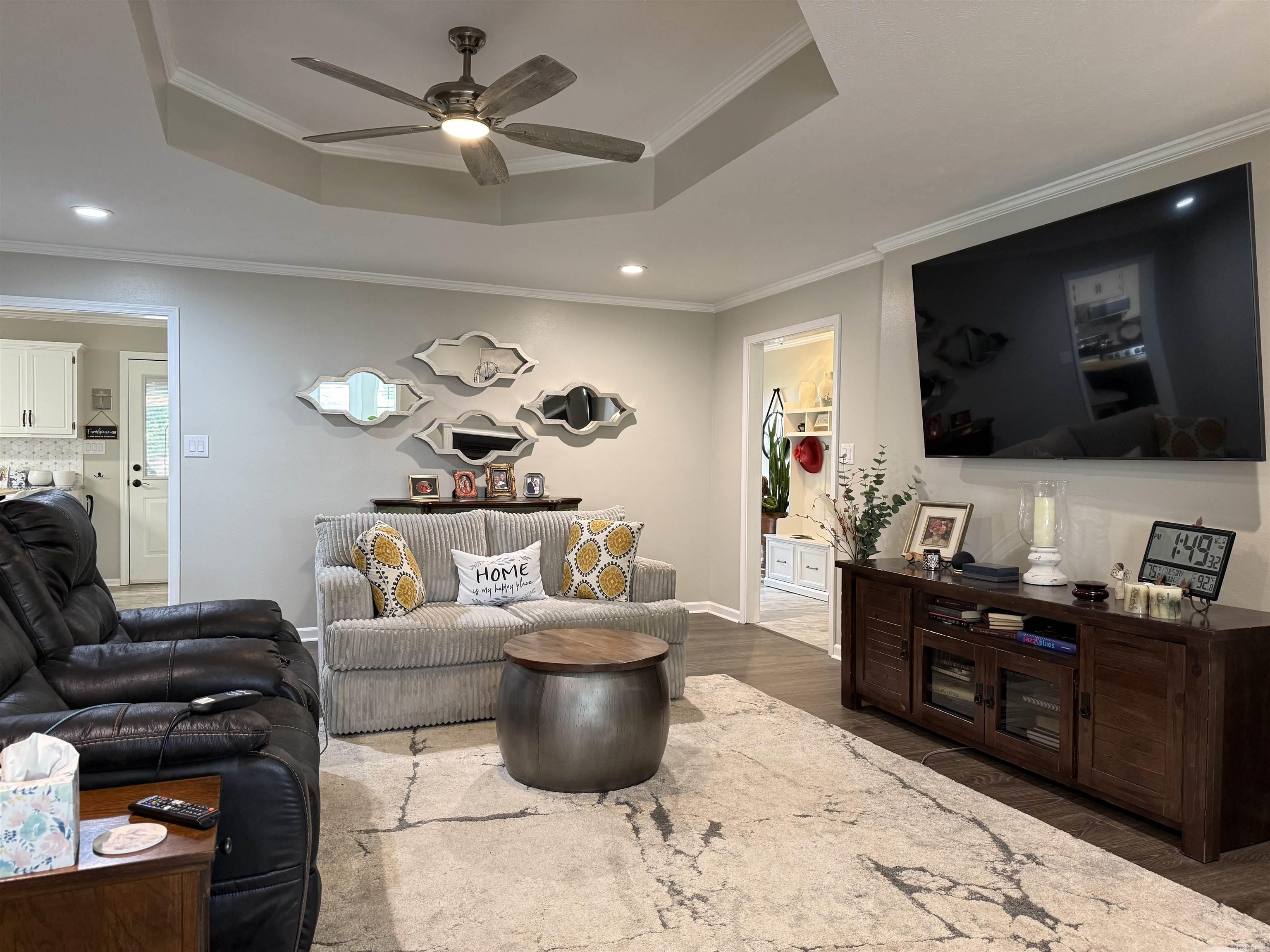 2309  Normandy  Searcy, AR