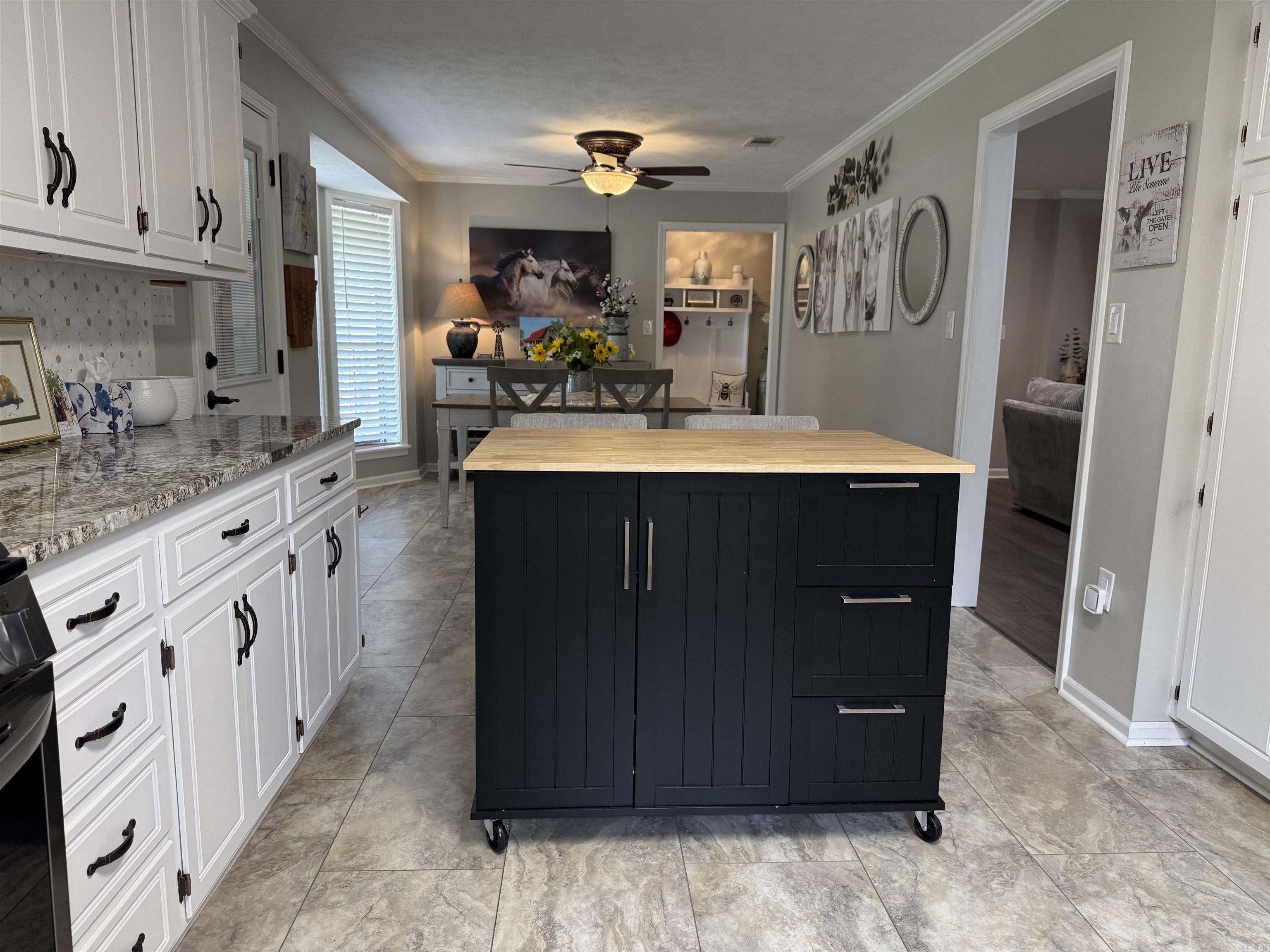 2309  Normandy  Searcy, AR