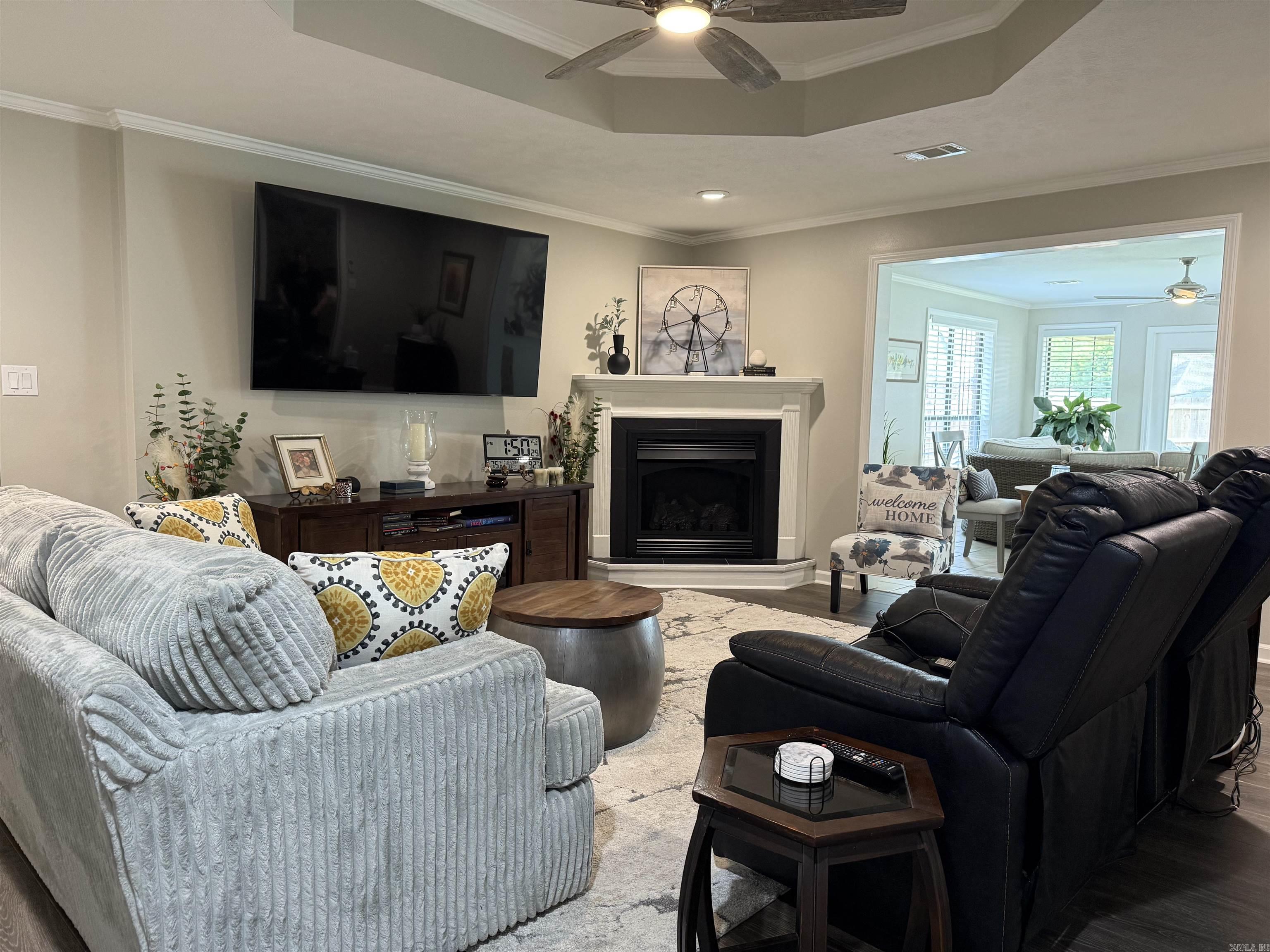 2309  Normandy  Searcy, AR