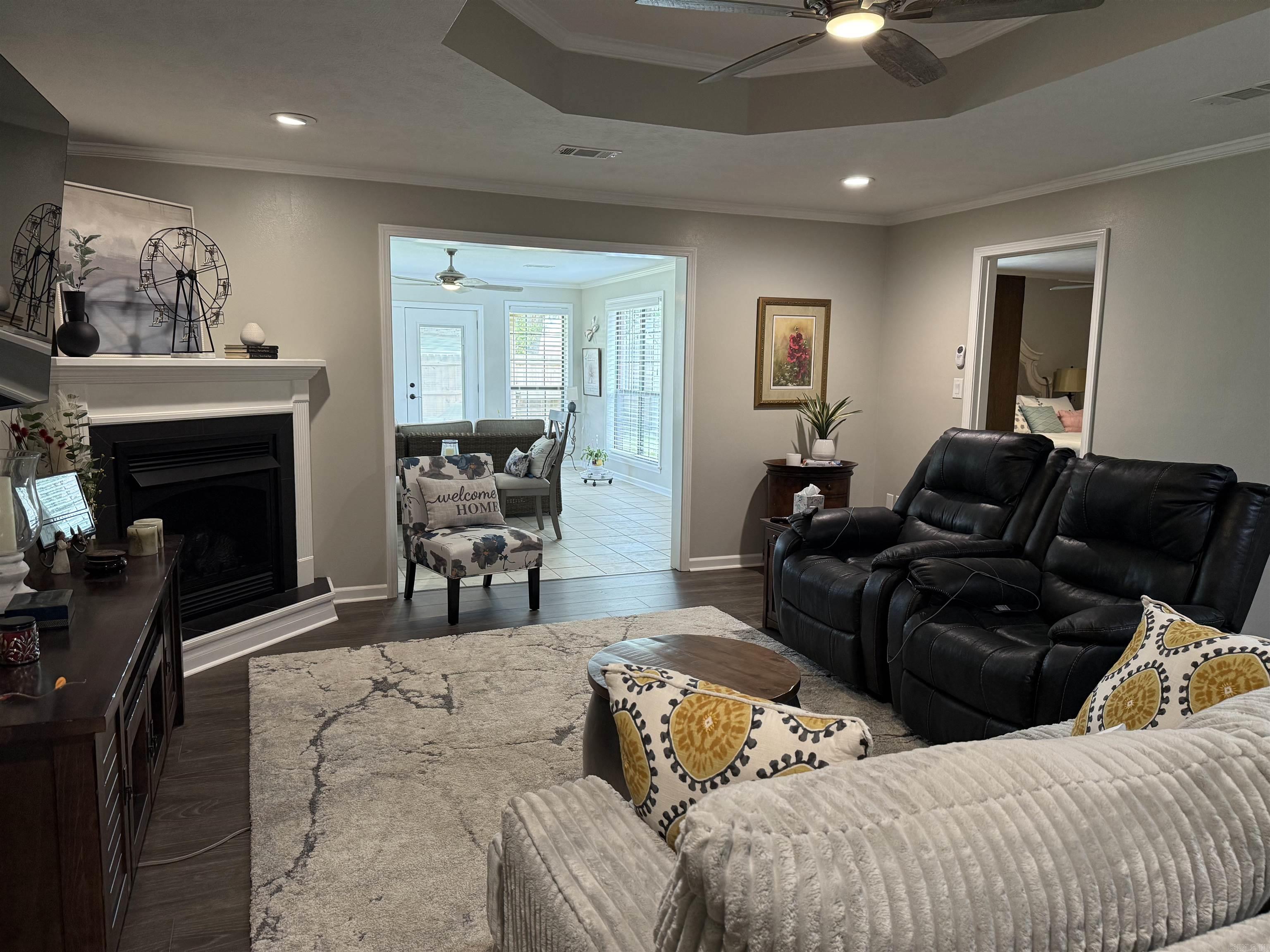 2309  Normandy  Searcy, AR