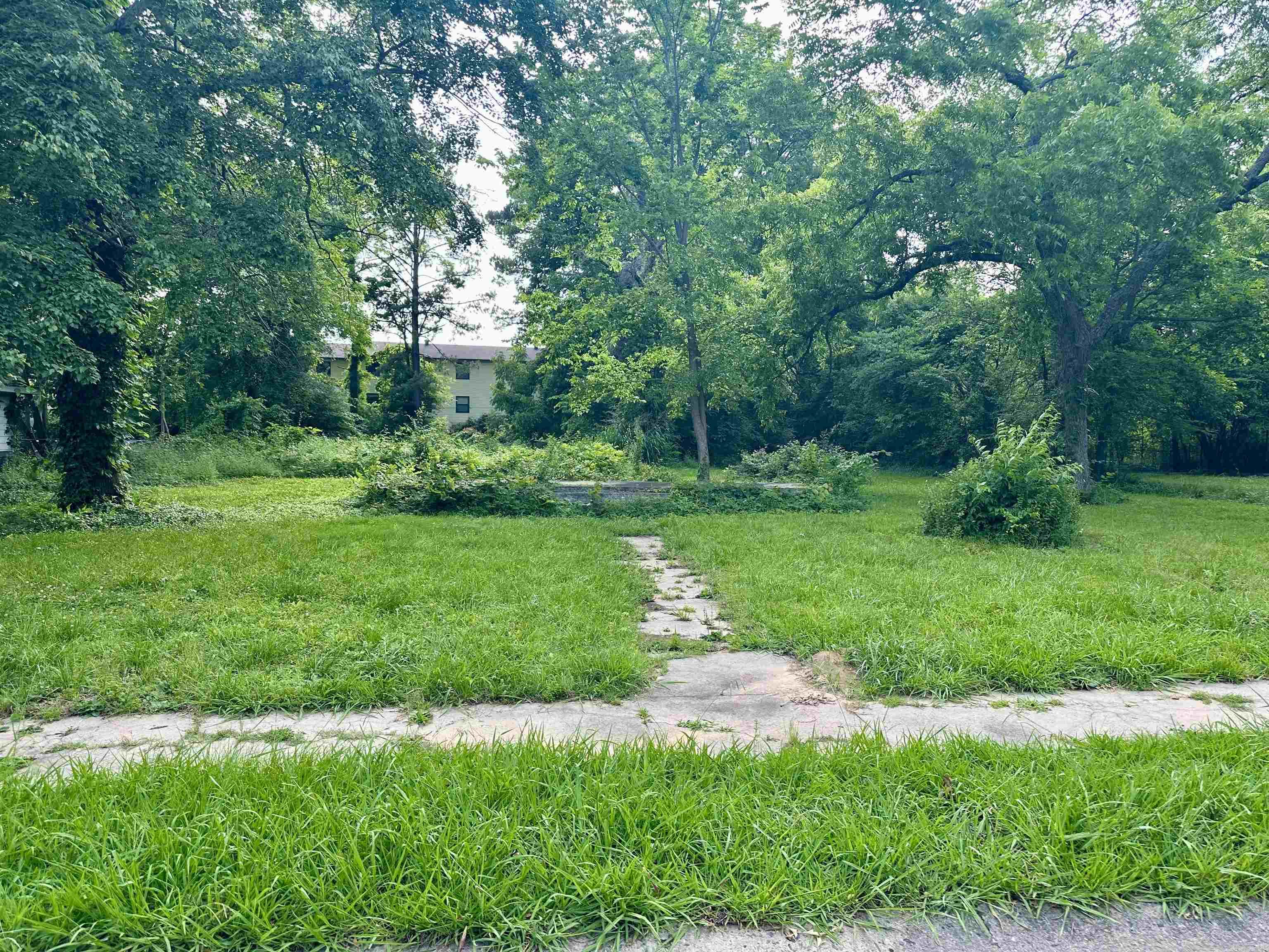 1535  Clifton  Conway, AR