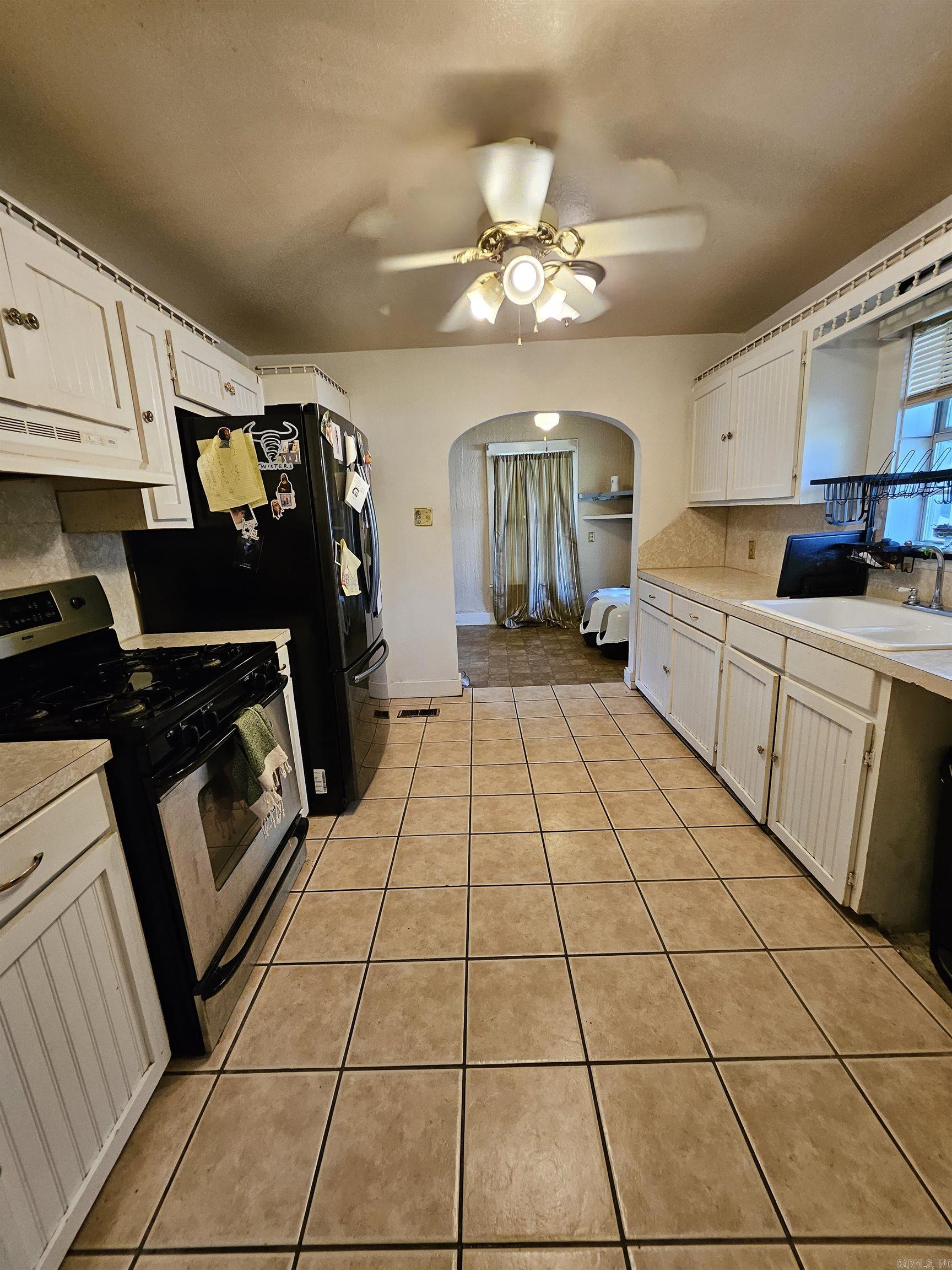 1421 W 25th  North Little Rock, AR