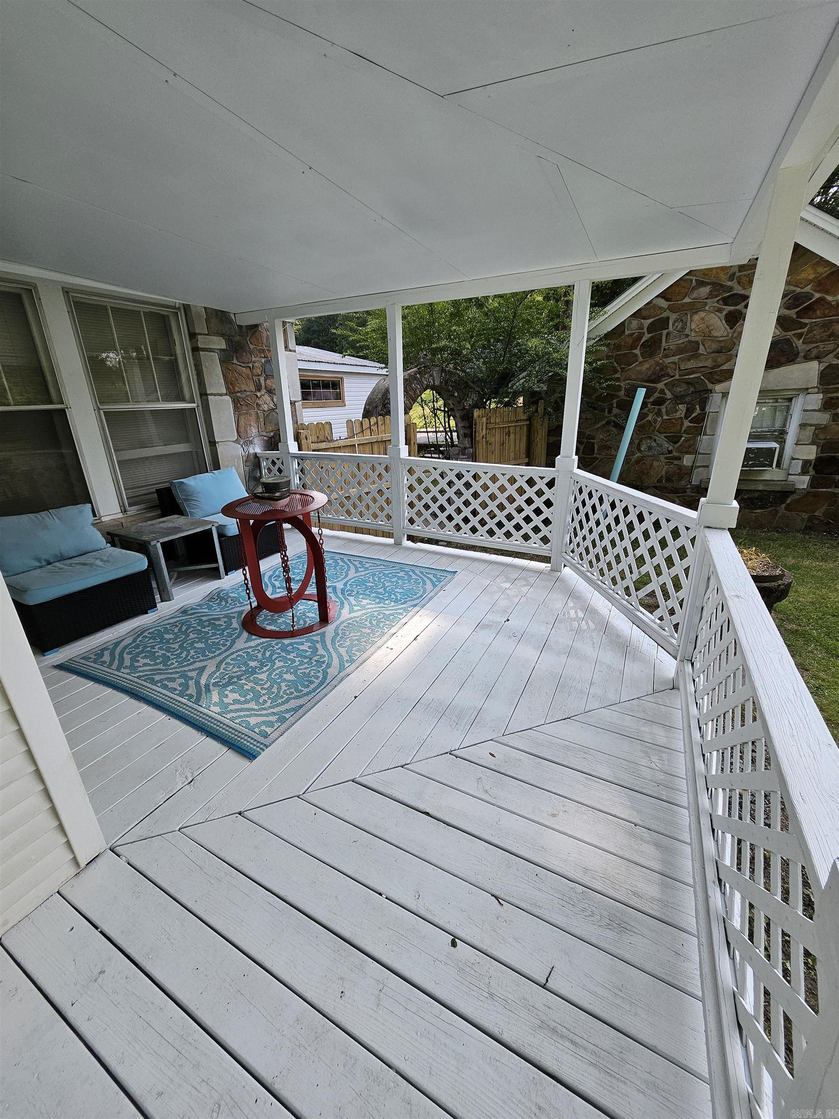 1421 W 25th  North Little Rock, AR