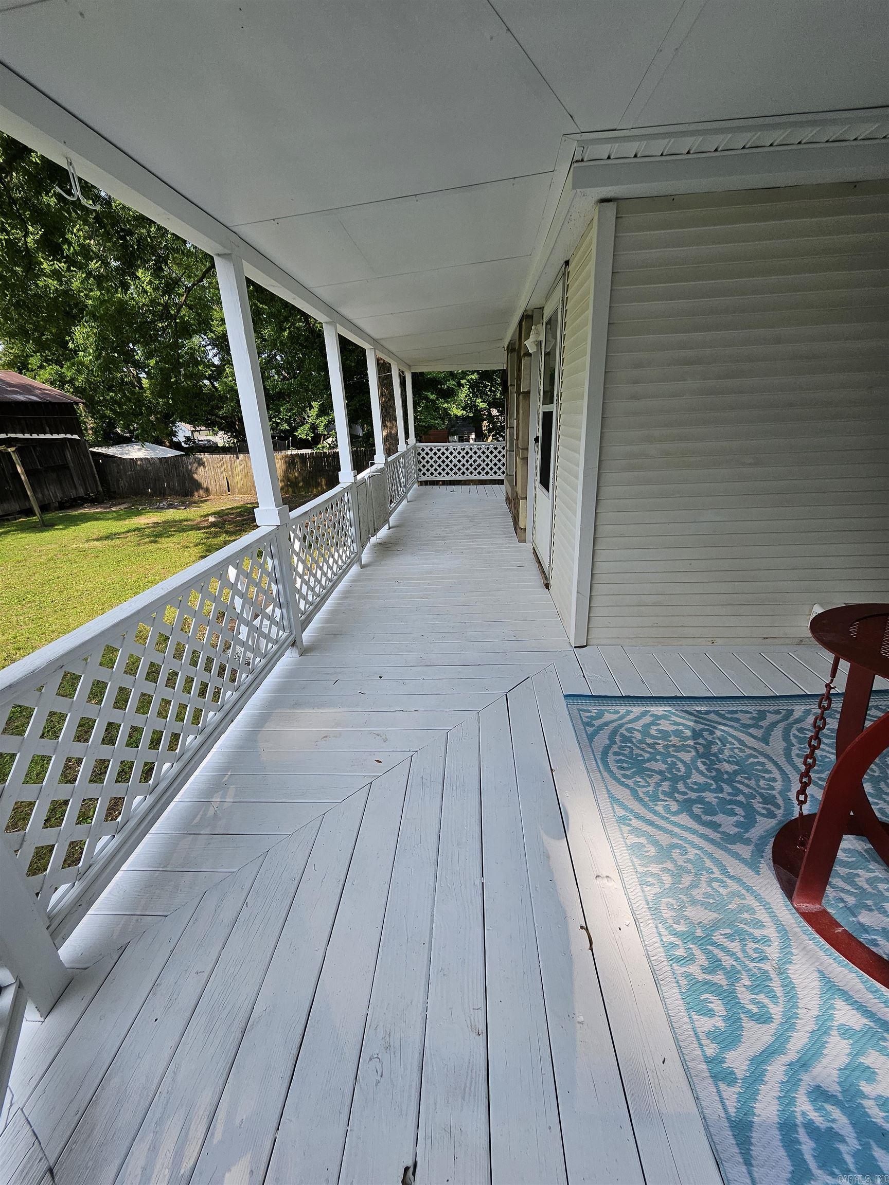 1421 W 25th  North Little Rock, AR