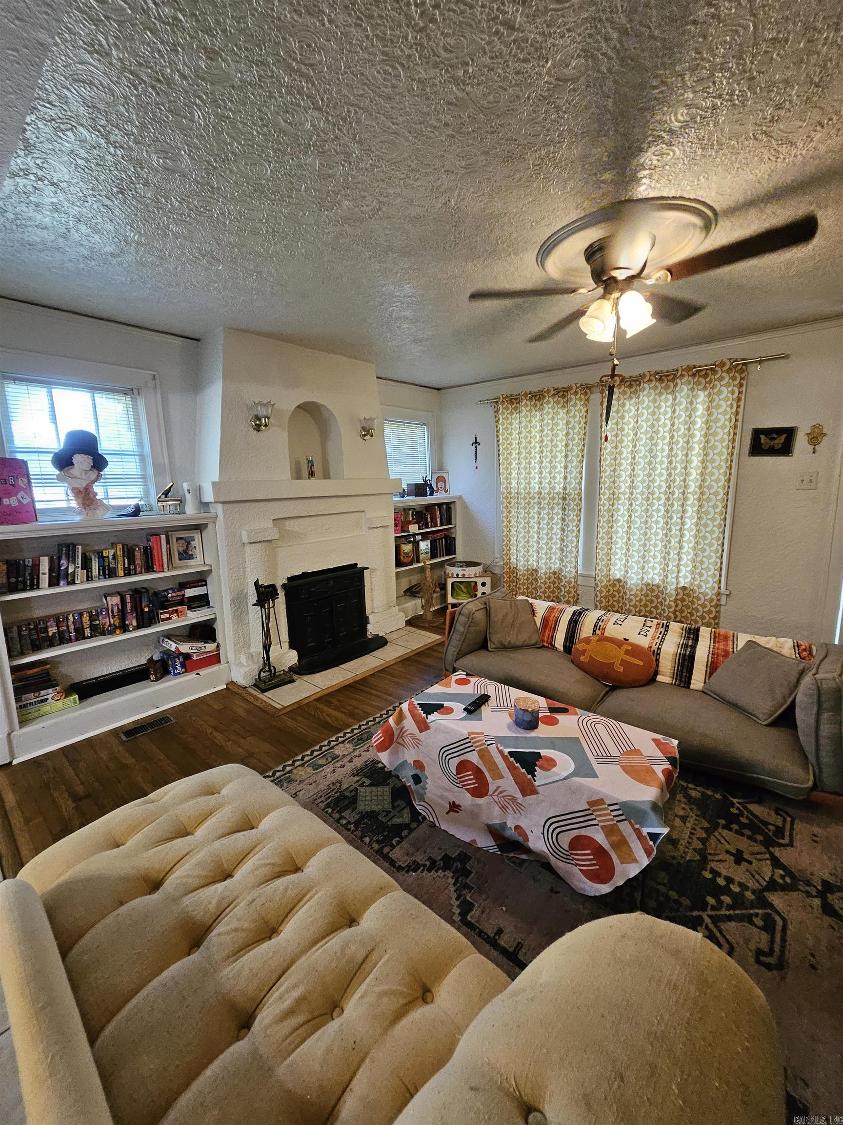 1421 W 25th  North Little Rock, AR