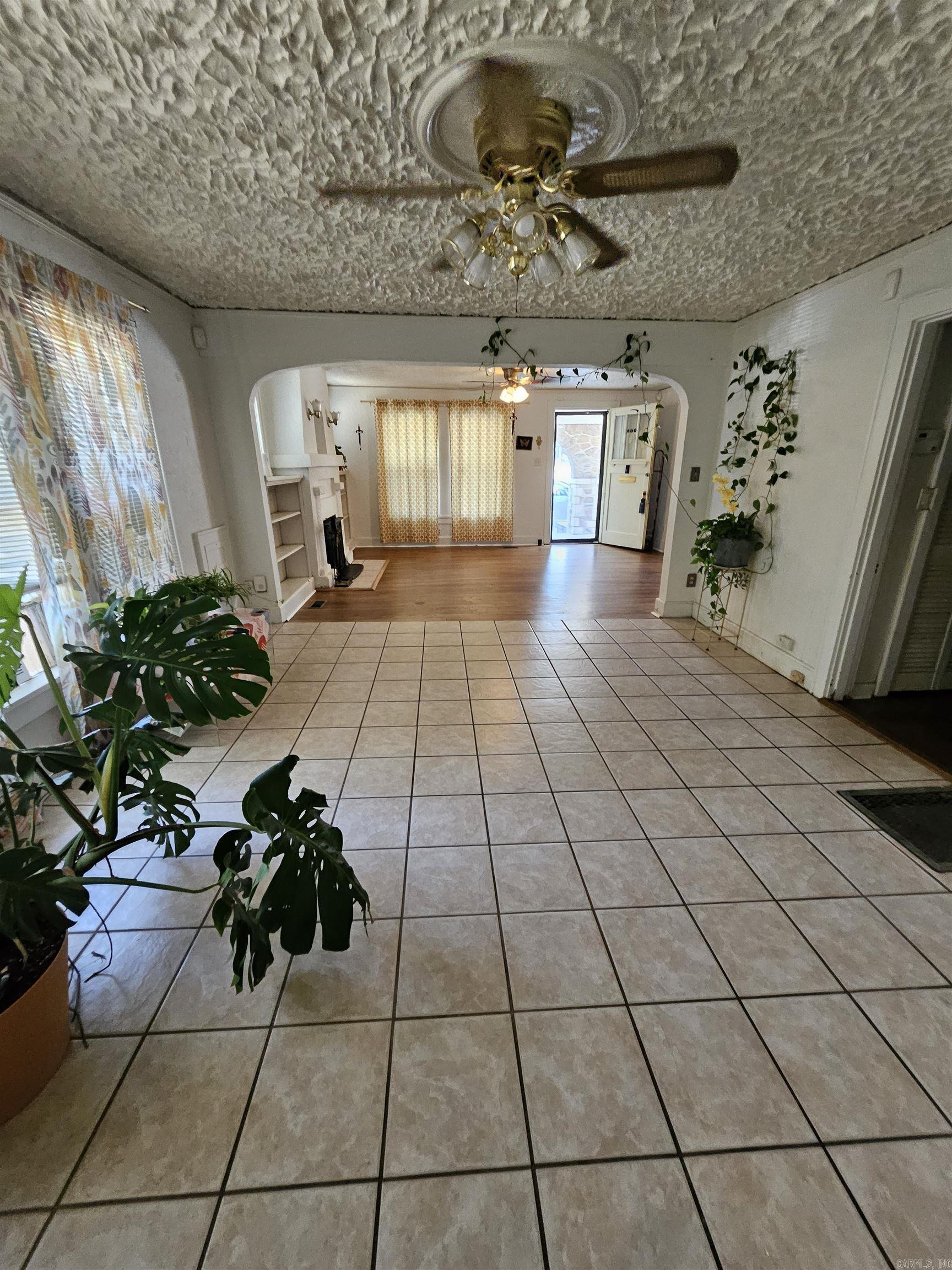 1421 W 25th Street North Little Rock, AR 72114