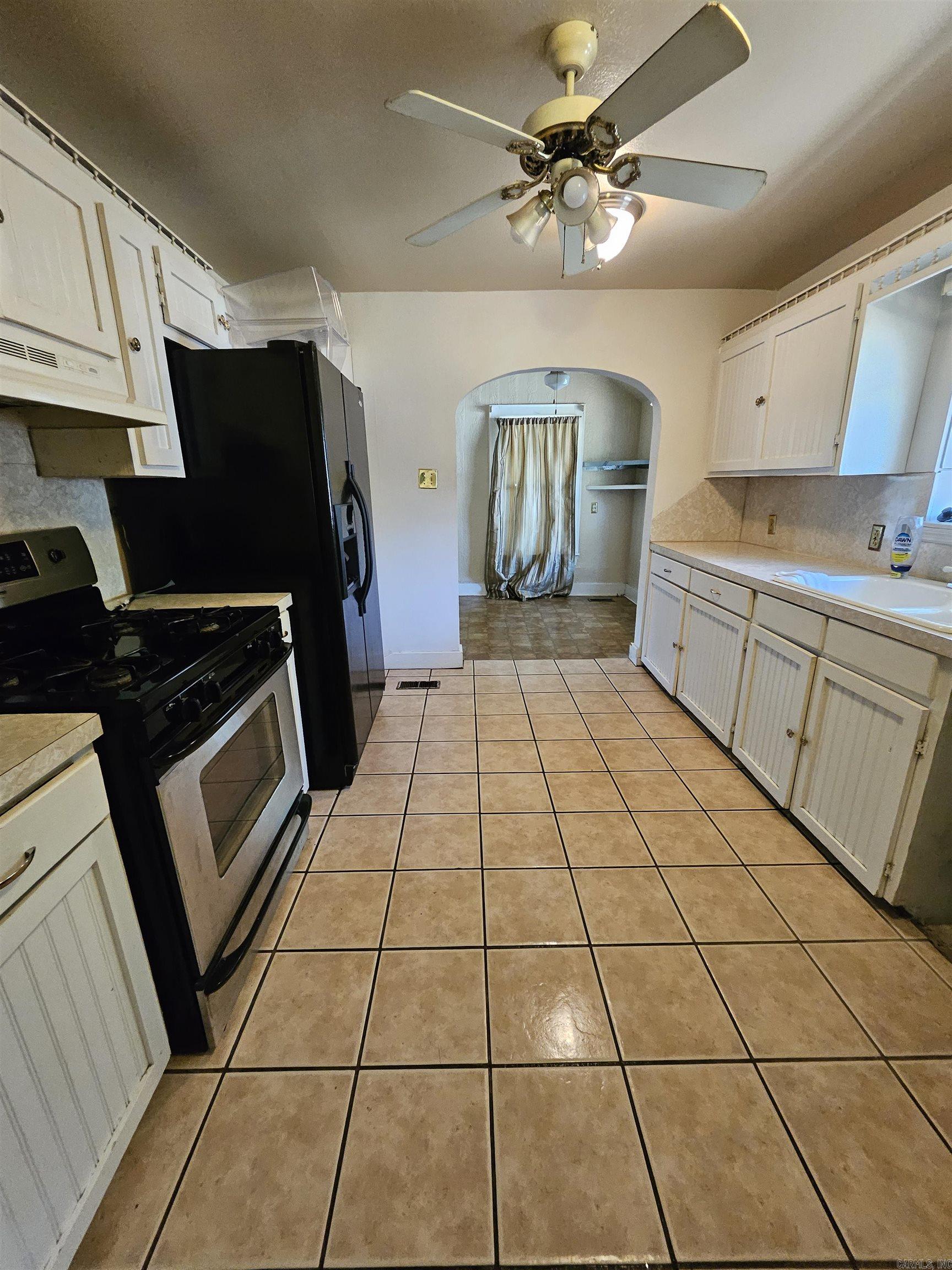 1421 W 25th Street North Little Rock, AR 72114