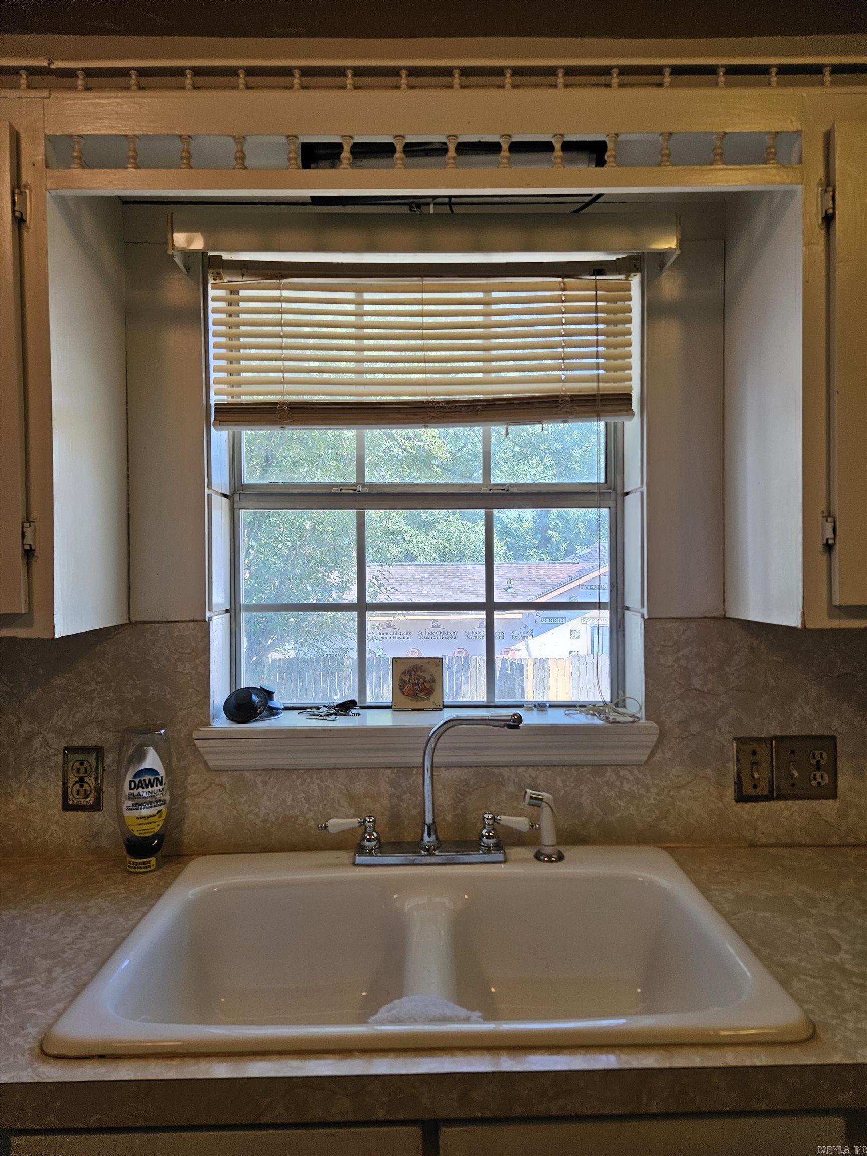 1421 W 25th Street North Little Rock, AR 72114