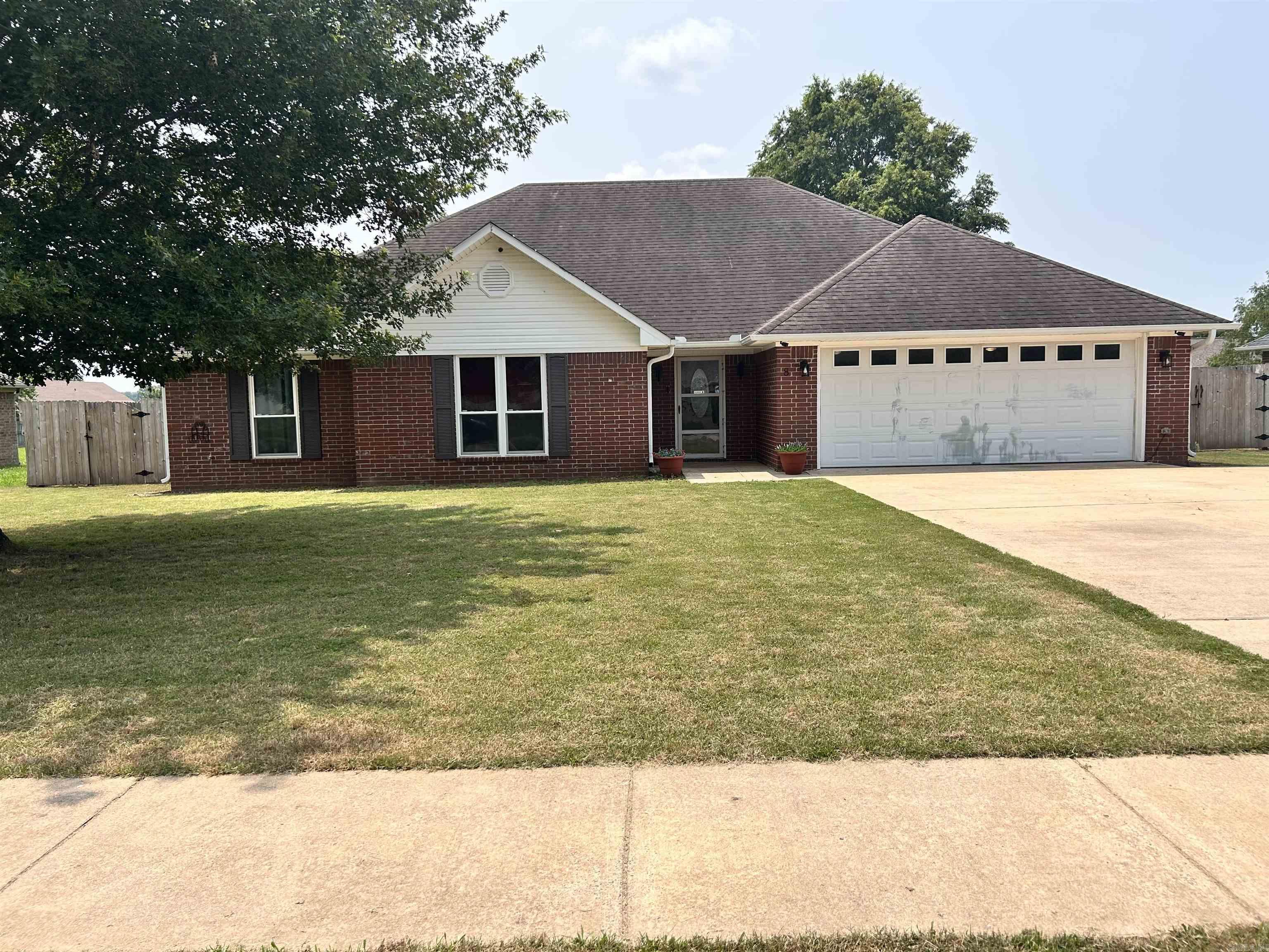 8  Mockingbird  Vilonia, AR
