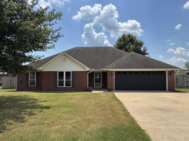 8  Mockingbird  Vilonia, AR