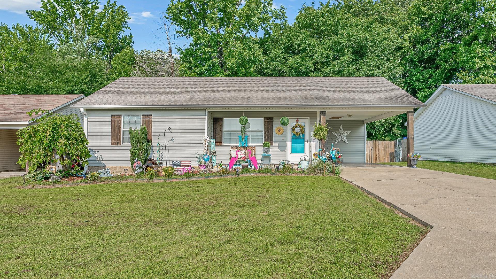 2708 N 5th St  Paragould, AR