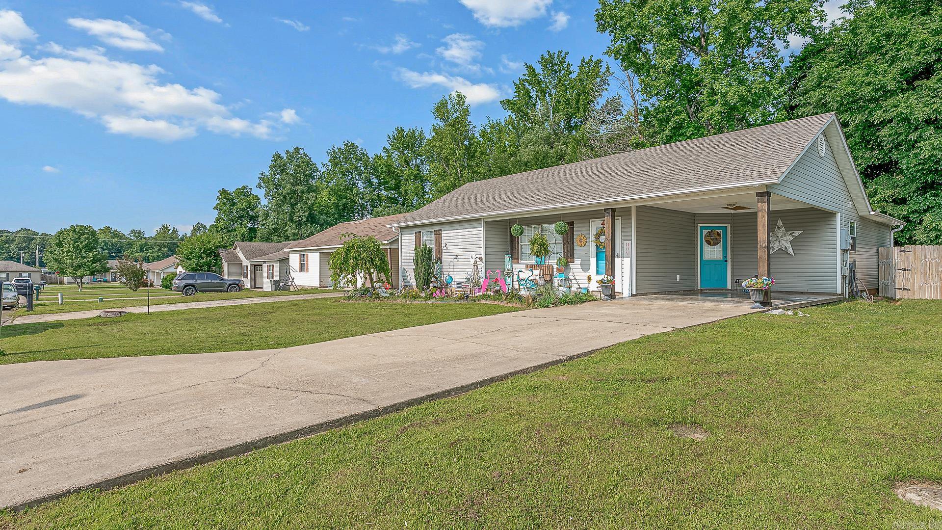 2708 N 5th St  Paragould, AR