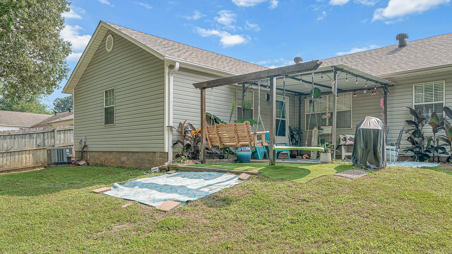 2708 N 5th St  Paragould, AR