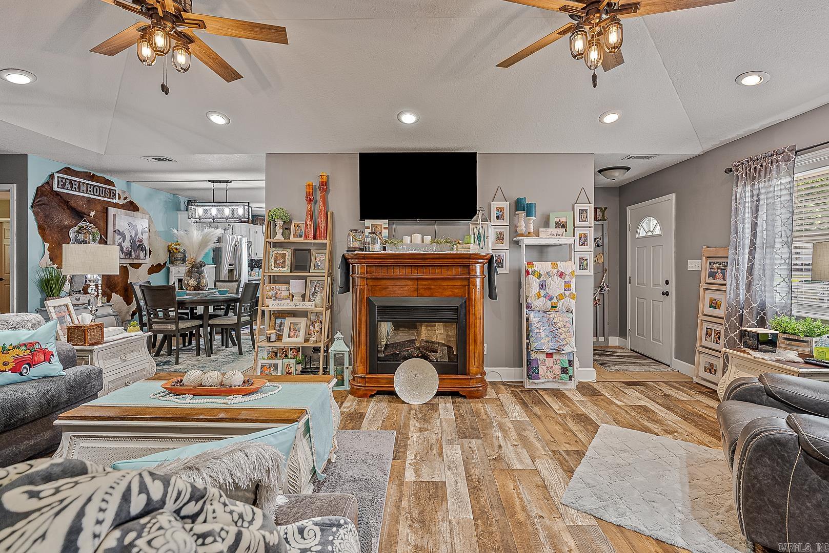 2708 N 5th St  Paragould, AR