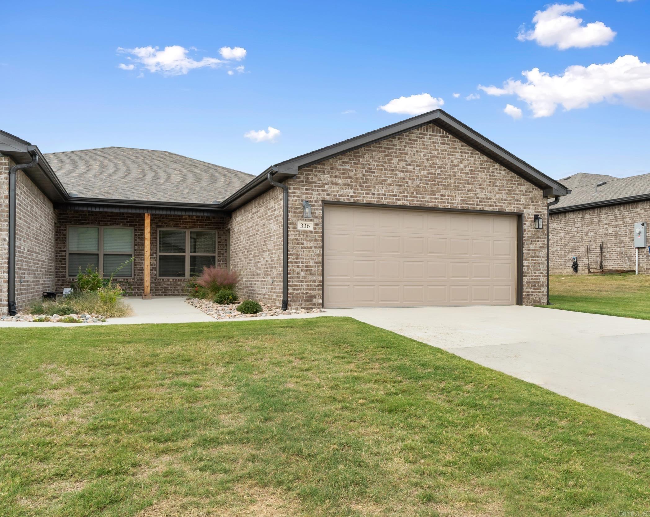 336 Turnberry Court  Mountain Home, AR