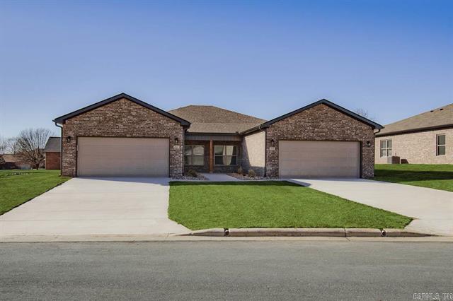 336  Turnberry Court  Mountain Home, AR