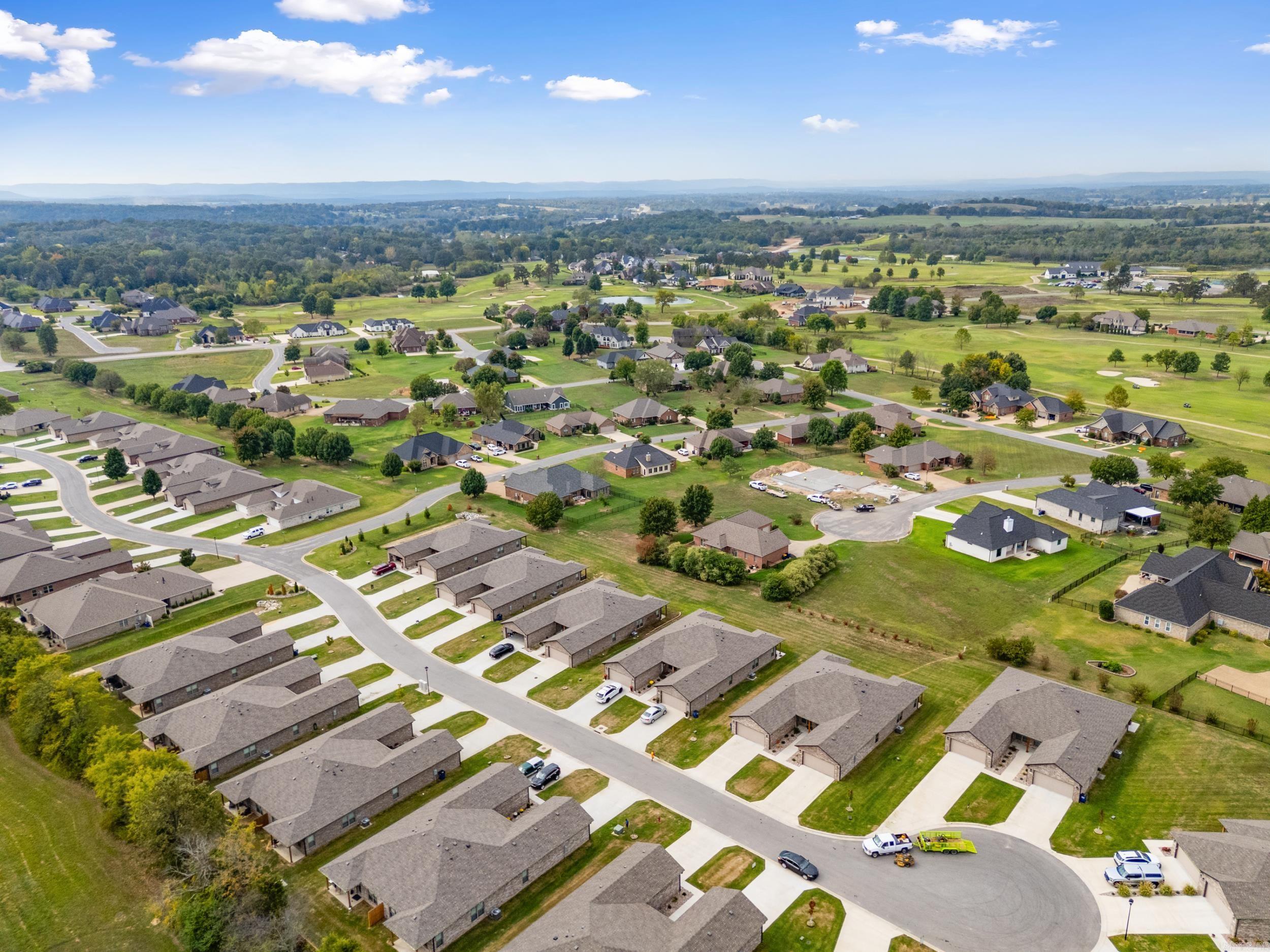 336 Turnberry Court  Mountain Home, AR