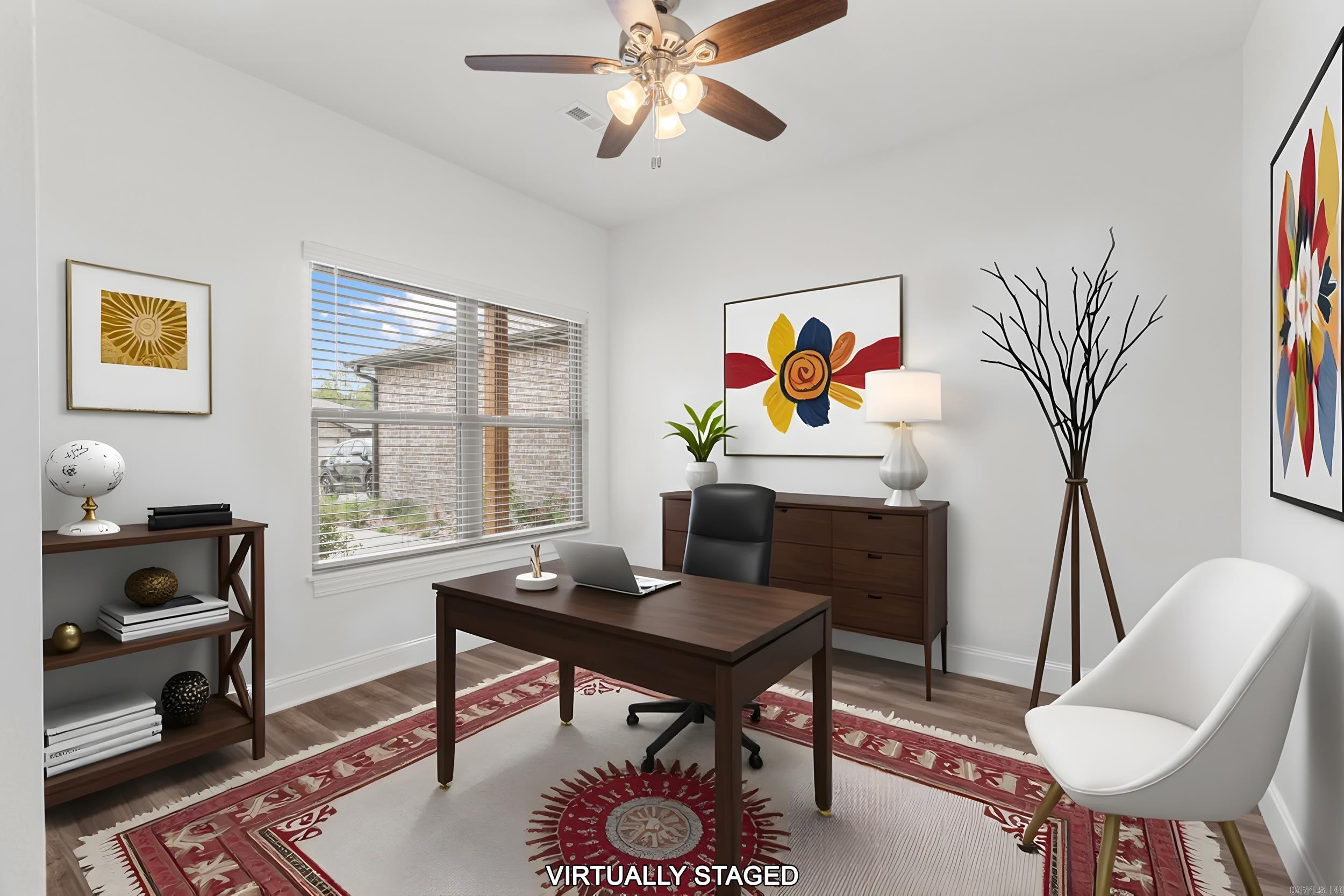 336 Turnberry Court  Mountain Home, AR