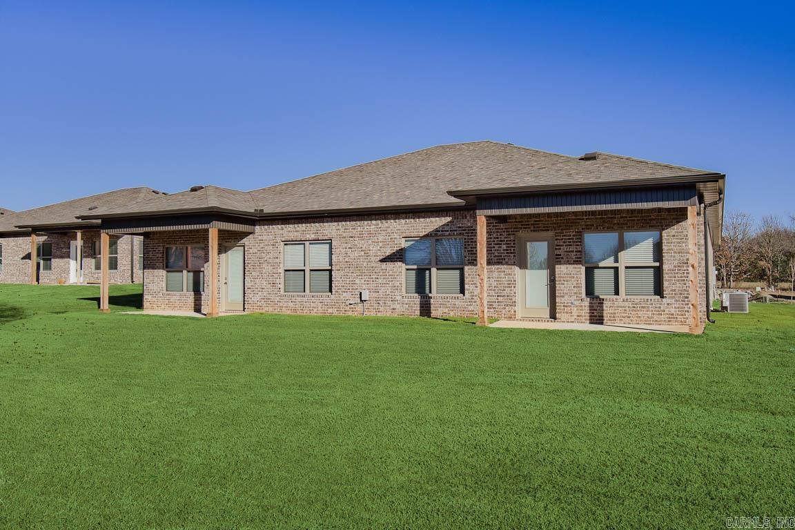 336  Turnberry Court  Mountain Home, AR
