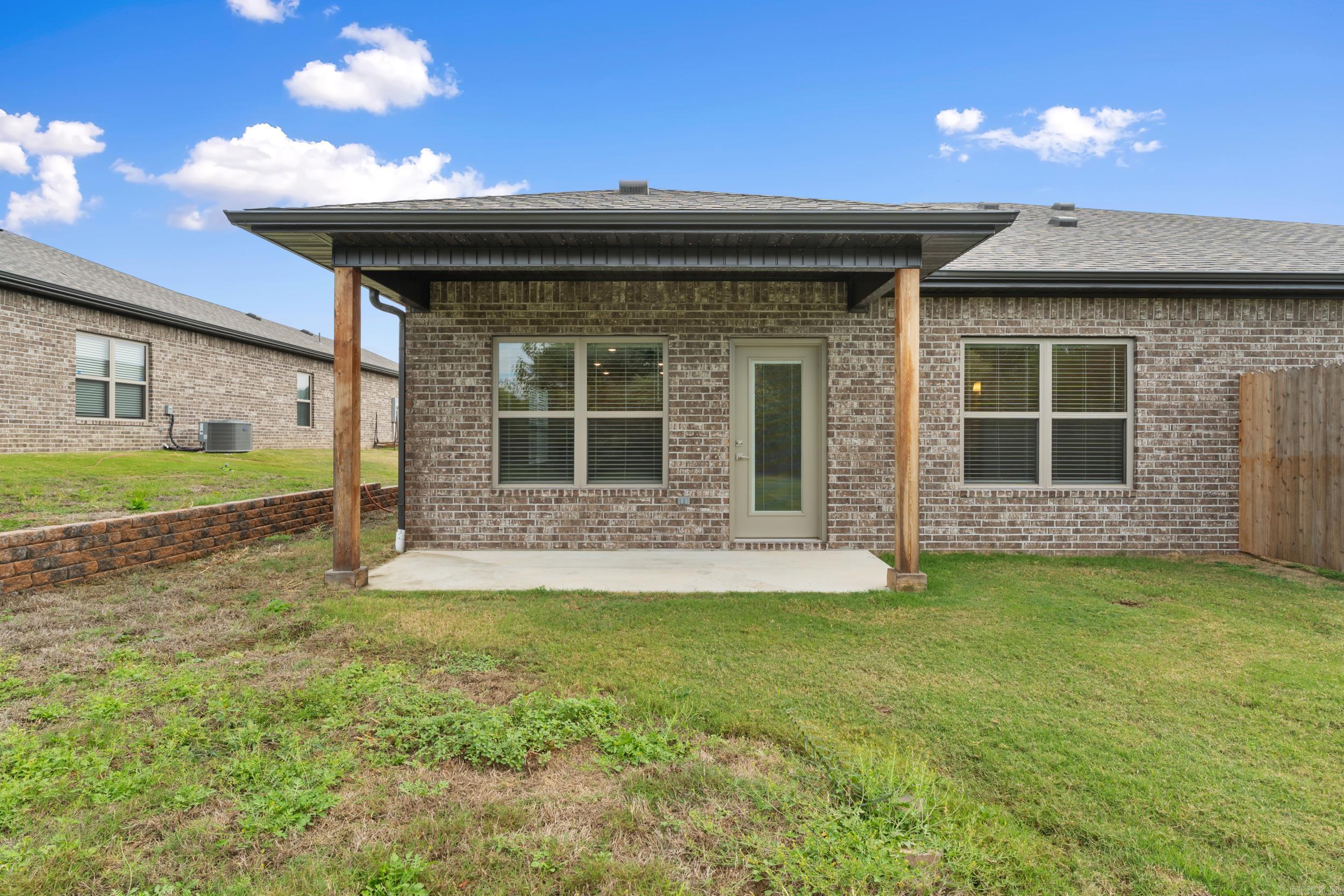 336 Turnberry Court  Mountain Home, AR