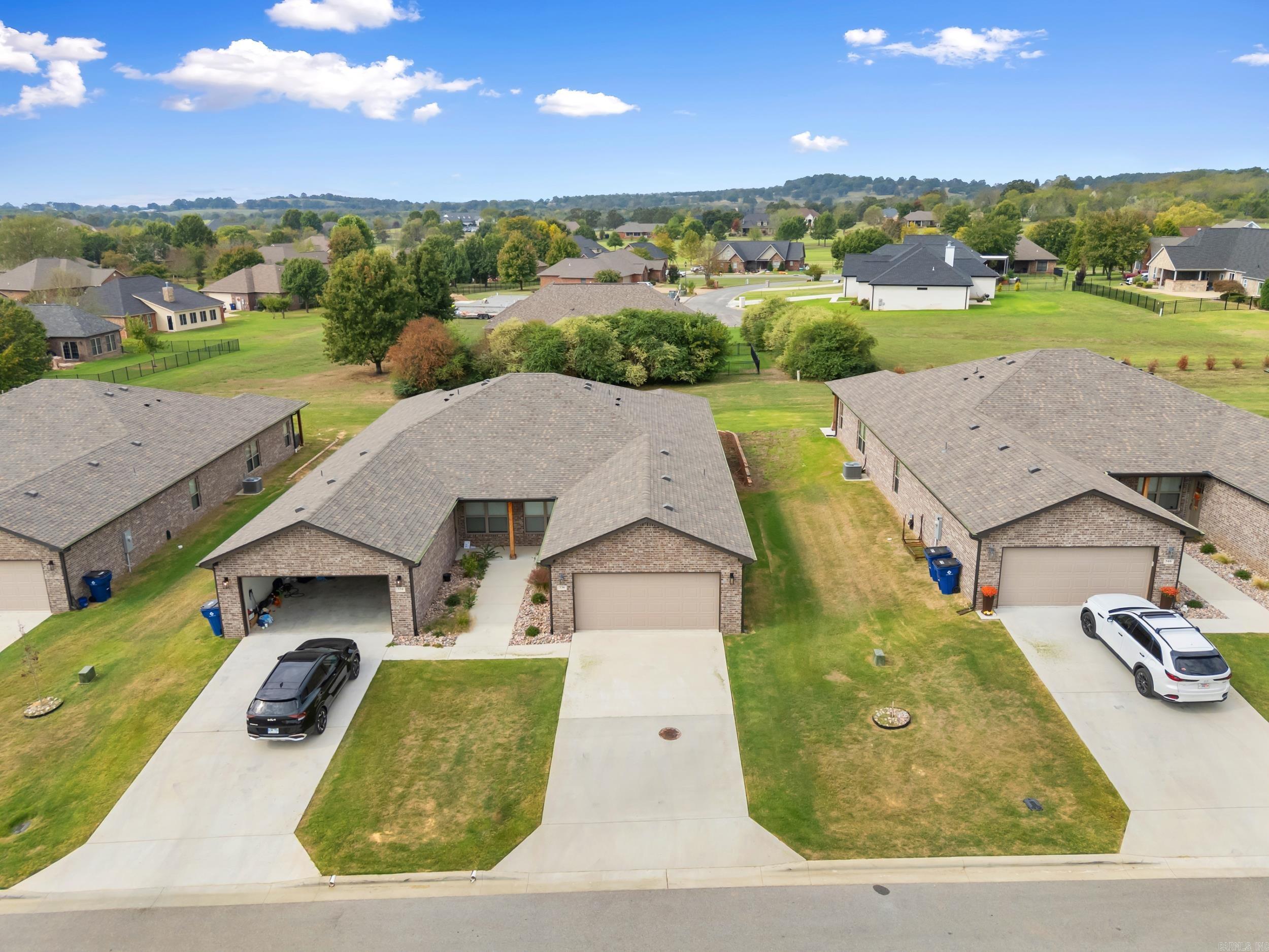 336 Turnberry Court  Mountain Home, AR
