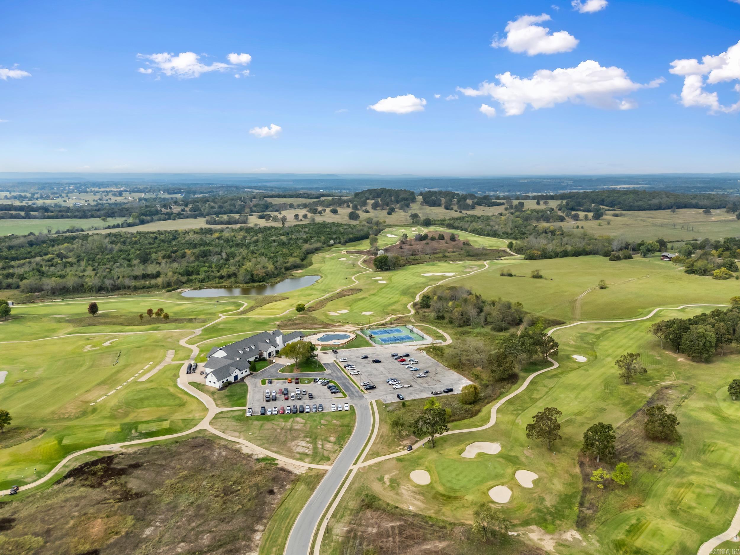 336 Turnberry Court  Mountain Home, AR