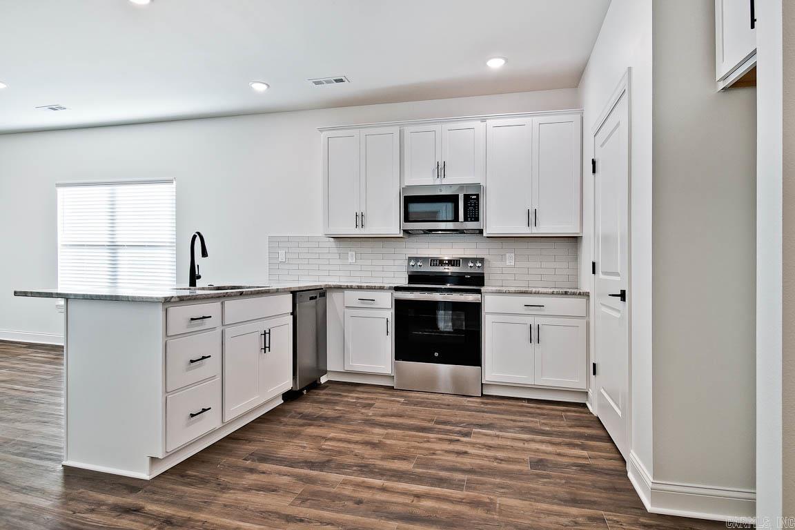 336  Turnberry Court  Mountain Home, AR
