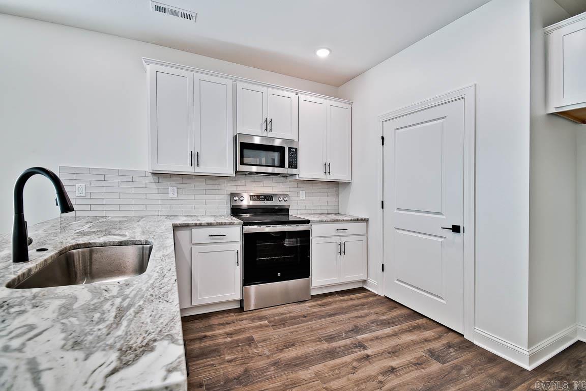 336  Turnberry Court  Mountain Home, AR