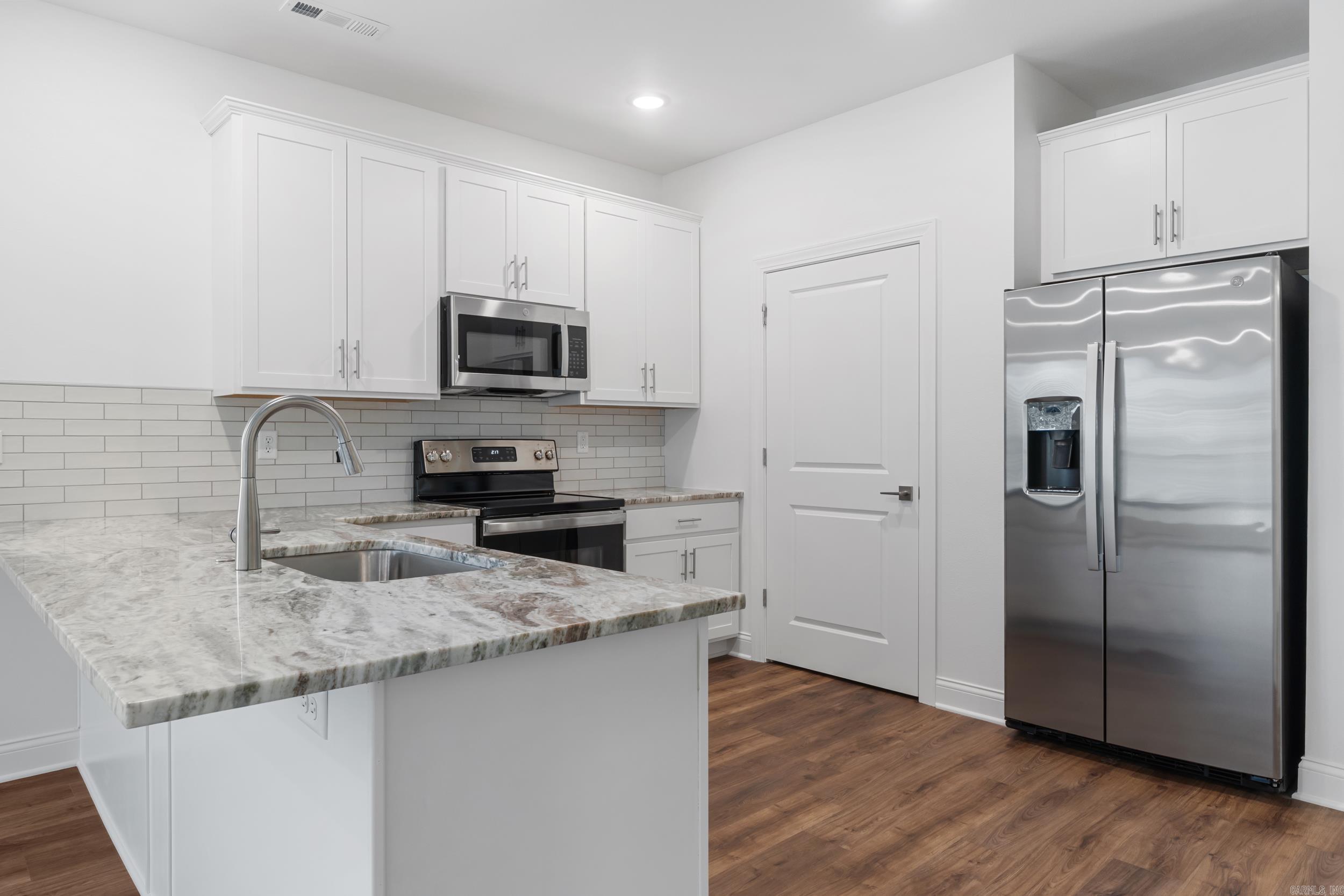 336 Turnberry Court  Mountain Home, AR