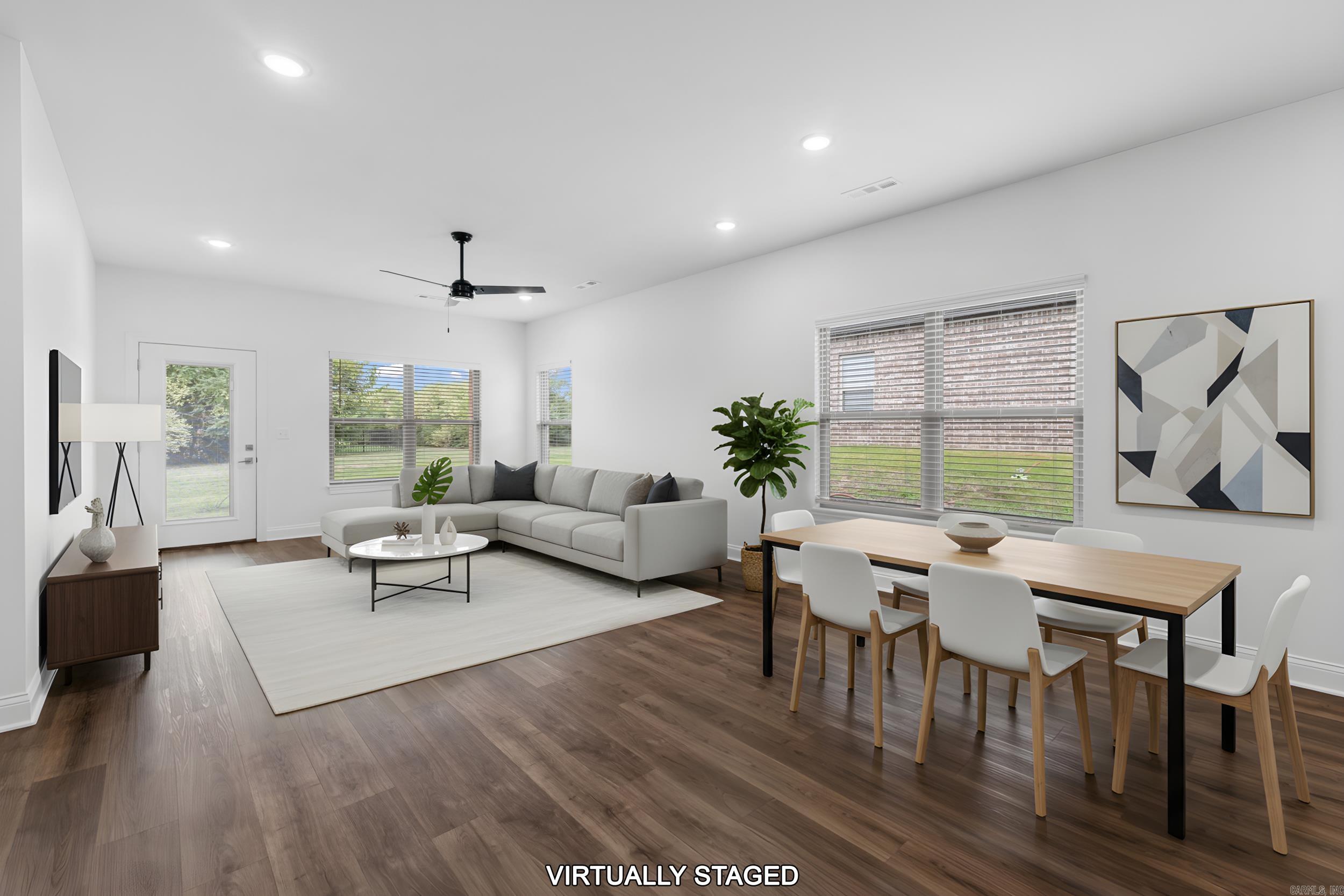 336 Turnberry Court  Mountain Home, AR