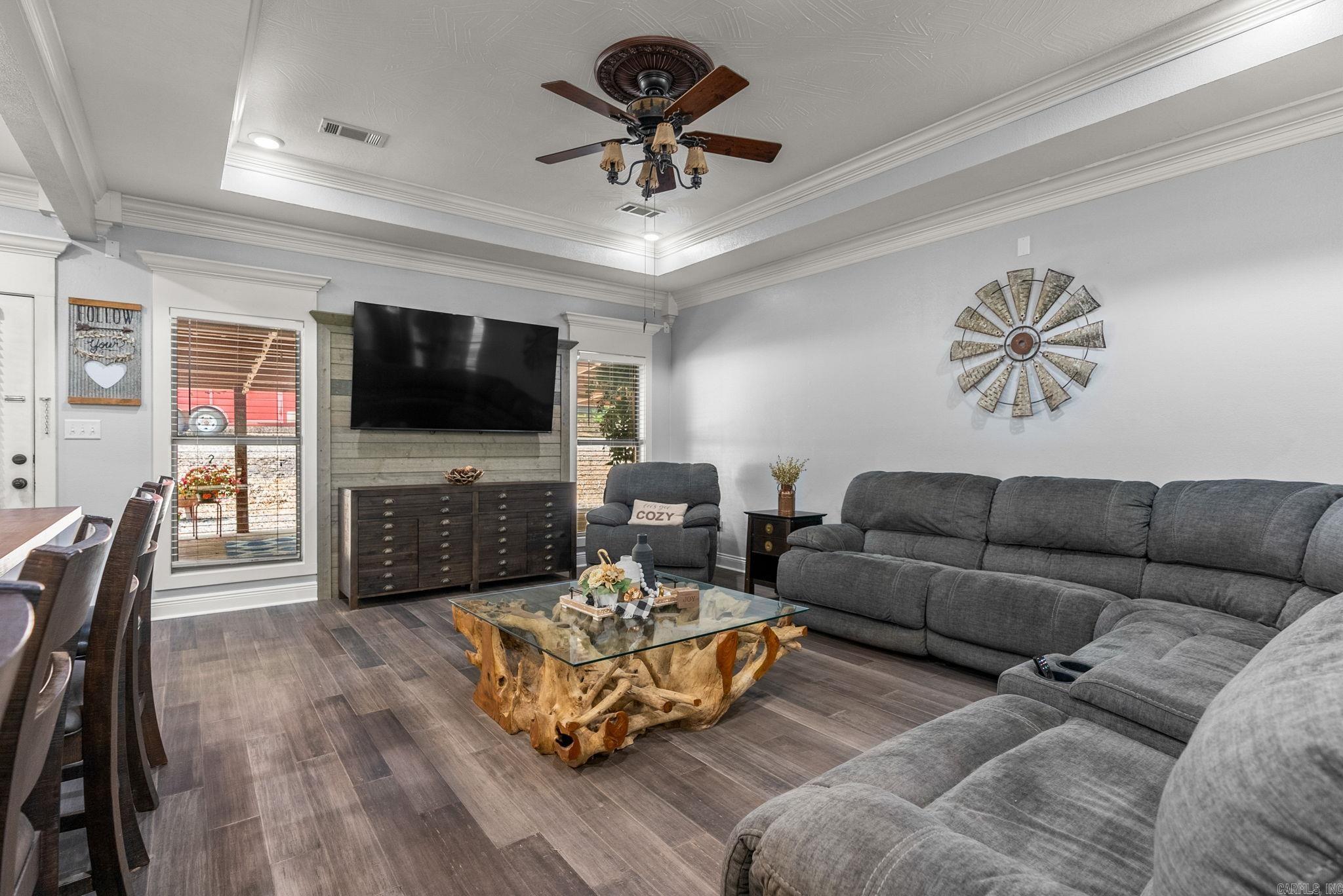 140 E Cadron  Greenbrier, AR