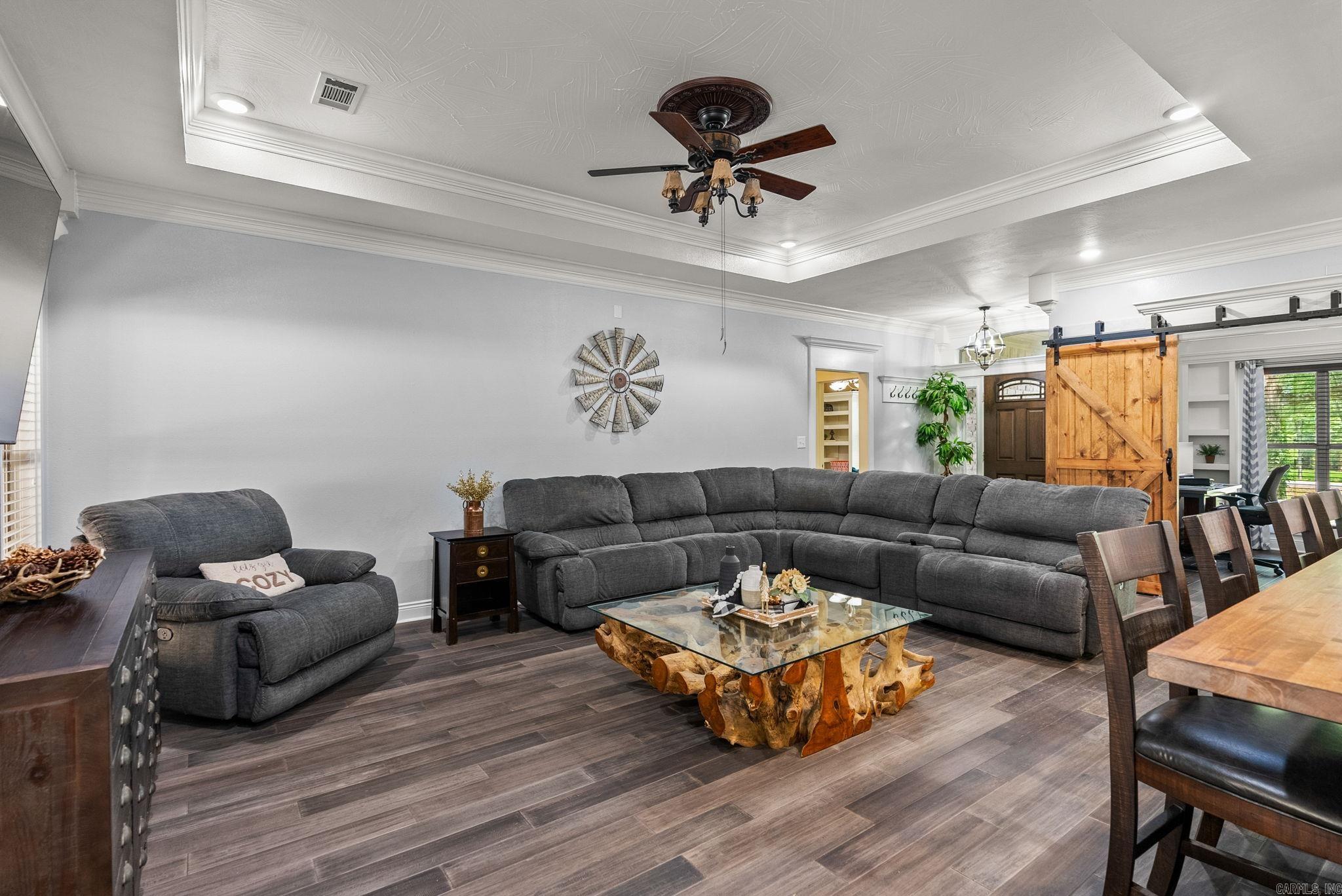 140 E Cadron  Greenbrier, AR