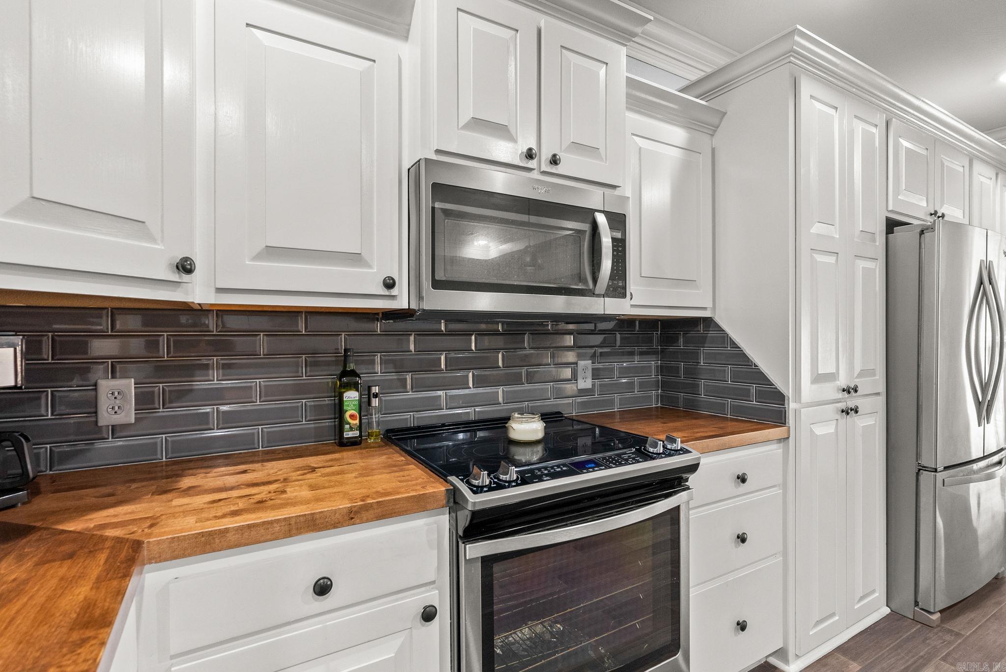 140 E Cadron  Greenbrier, AR
