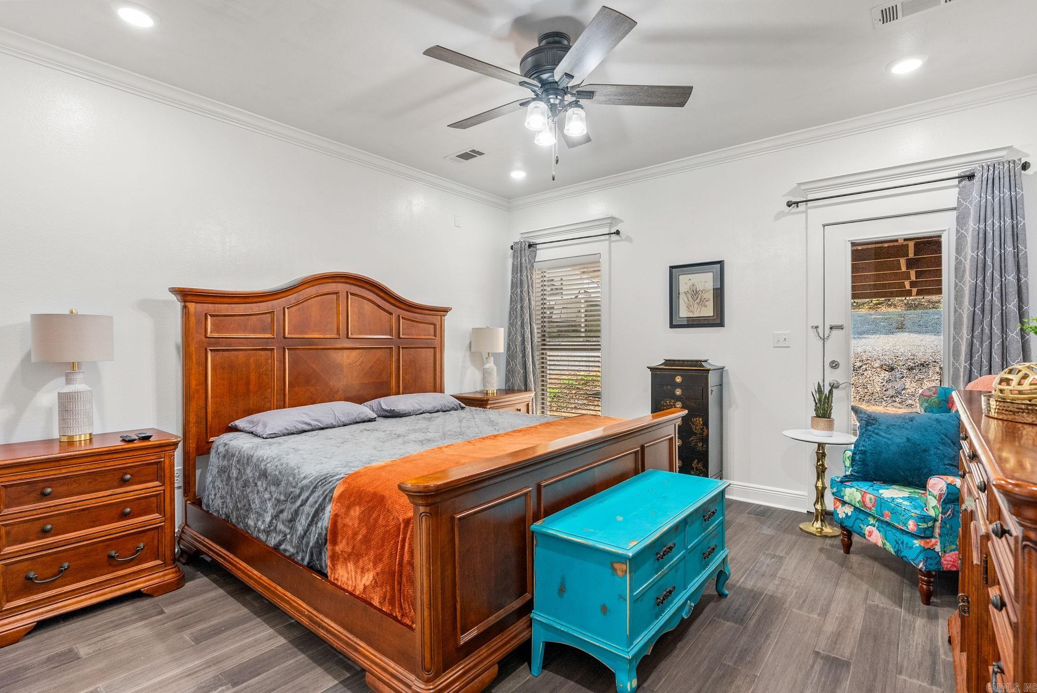 140 E Cadron  Greenbrier, AR