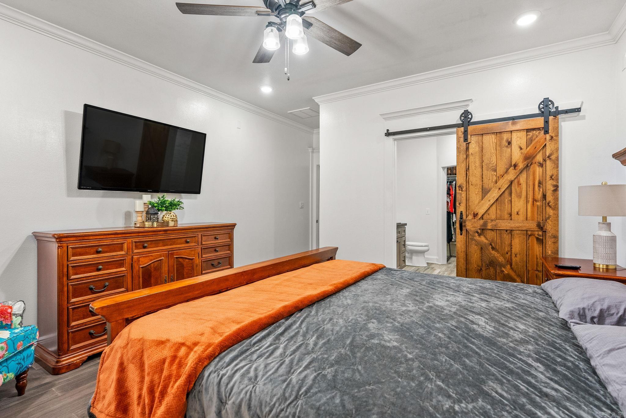 140 E Cadron  Greenbrier, AR