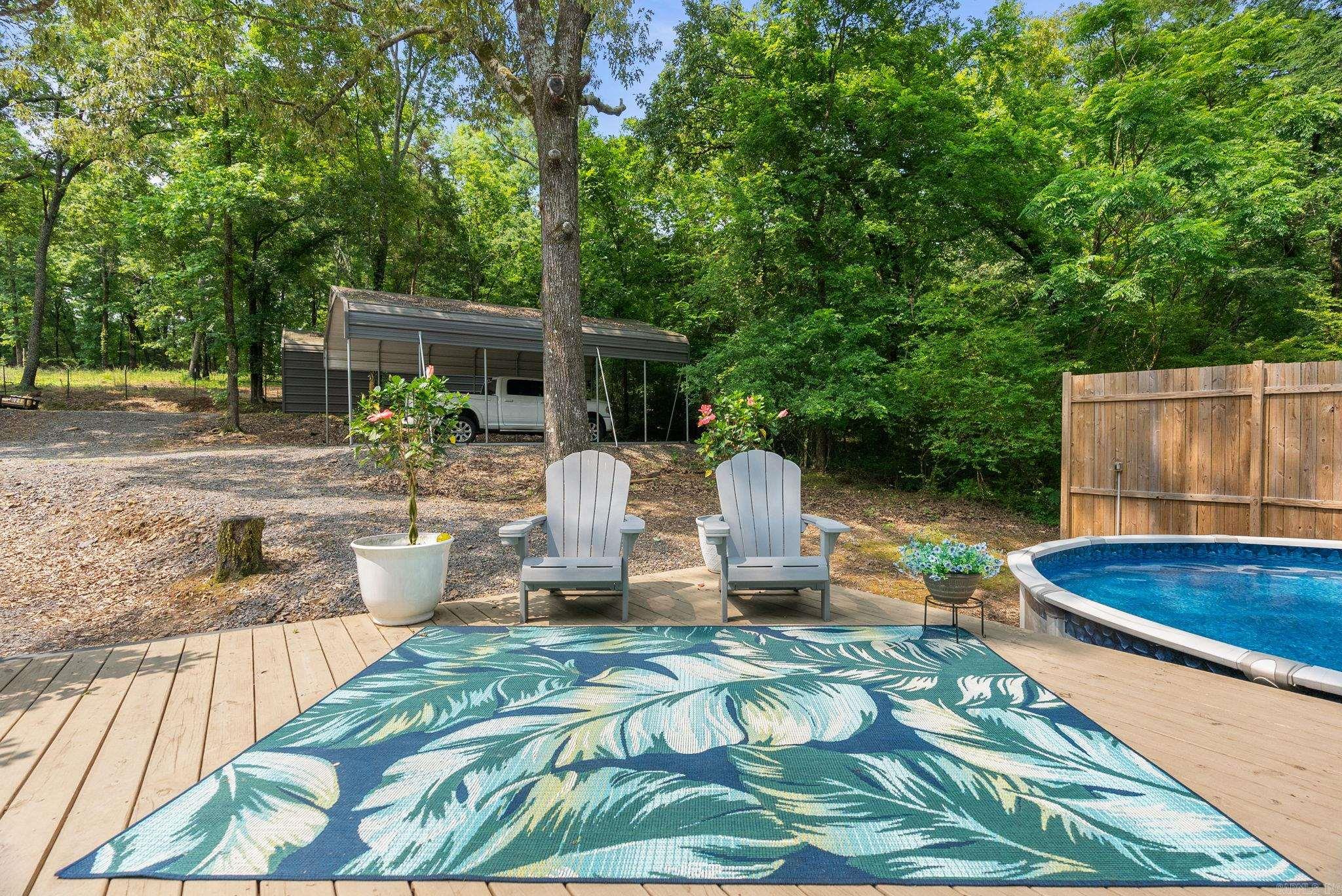 140 E Cadron  Greenbrier, AR
