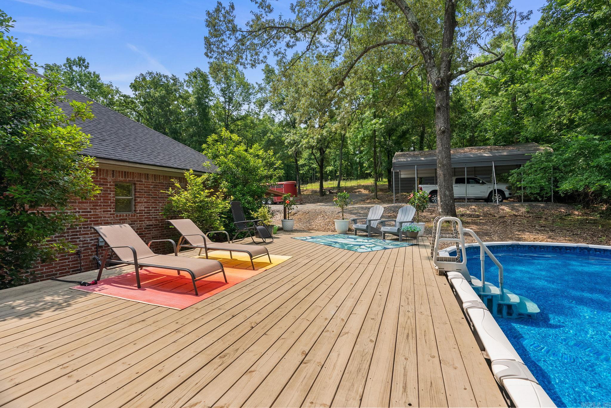 140 E Cadron  Greenbrier, AR