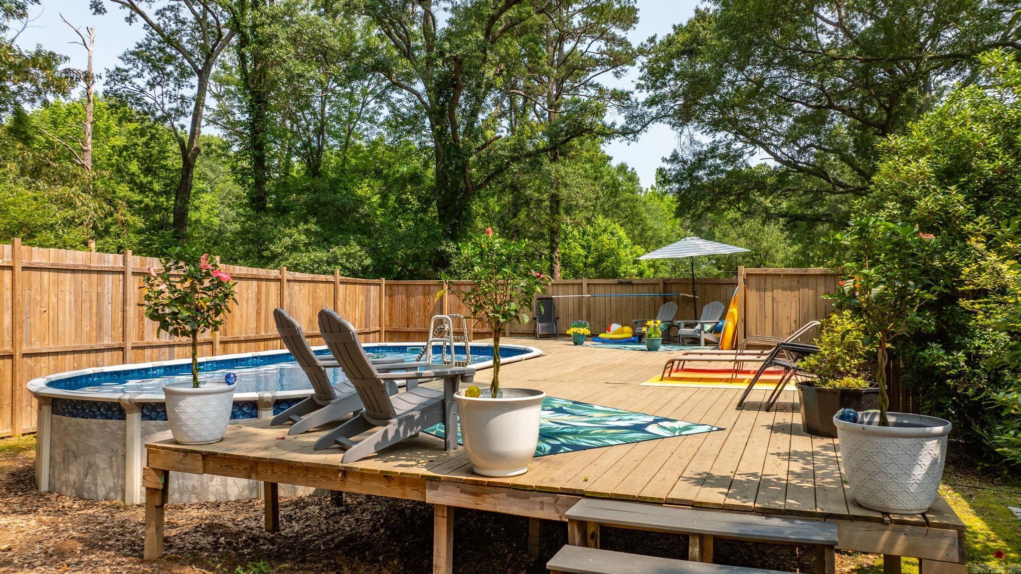140 E Cadron  Greenbrier, AR