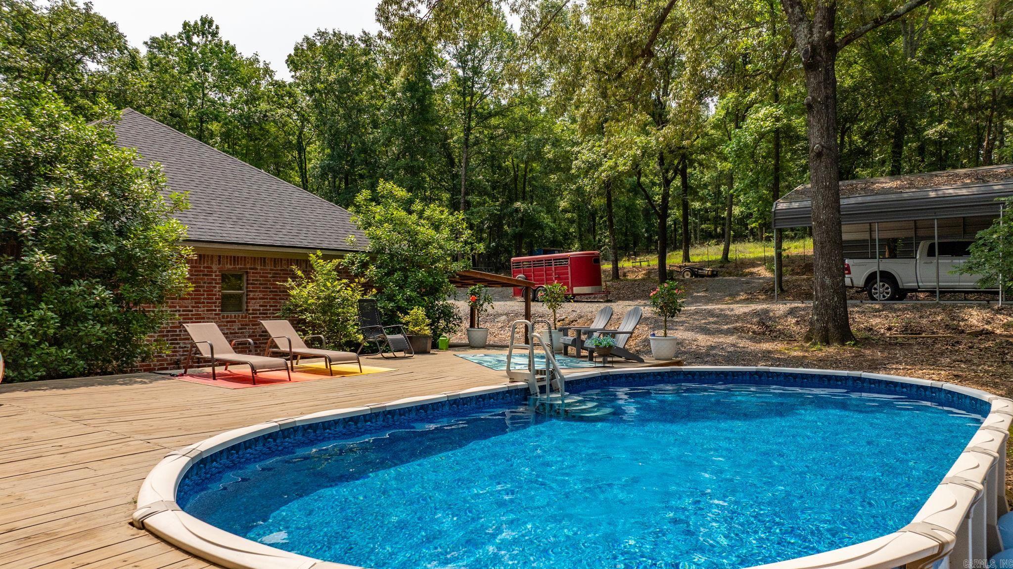 140 E Cadron  Greenbrier, AR