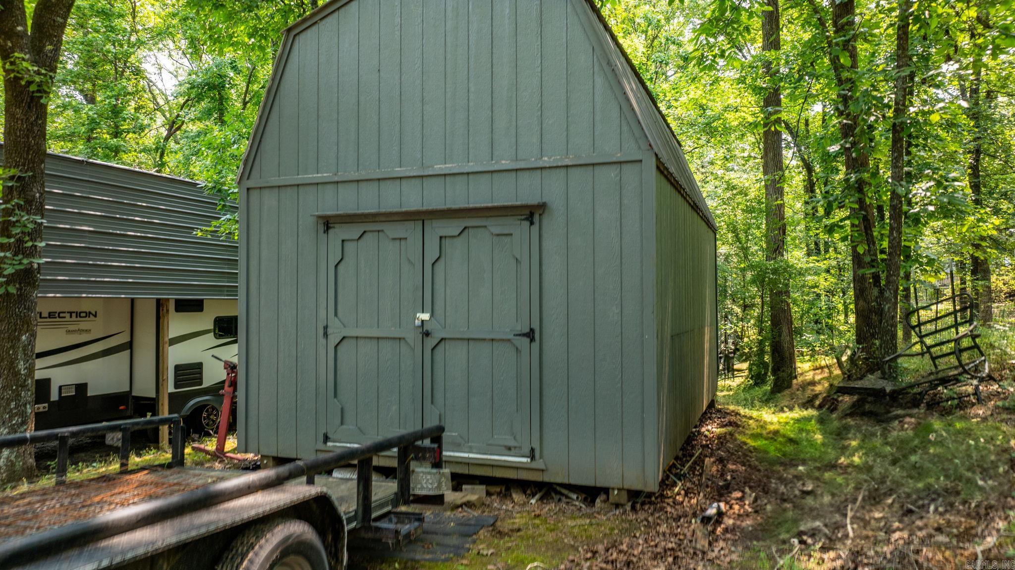 140 E Cadron  Greenbrier, AR