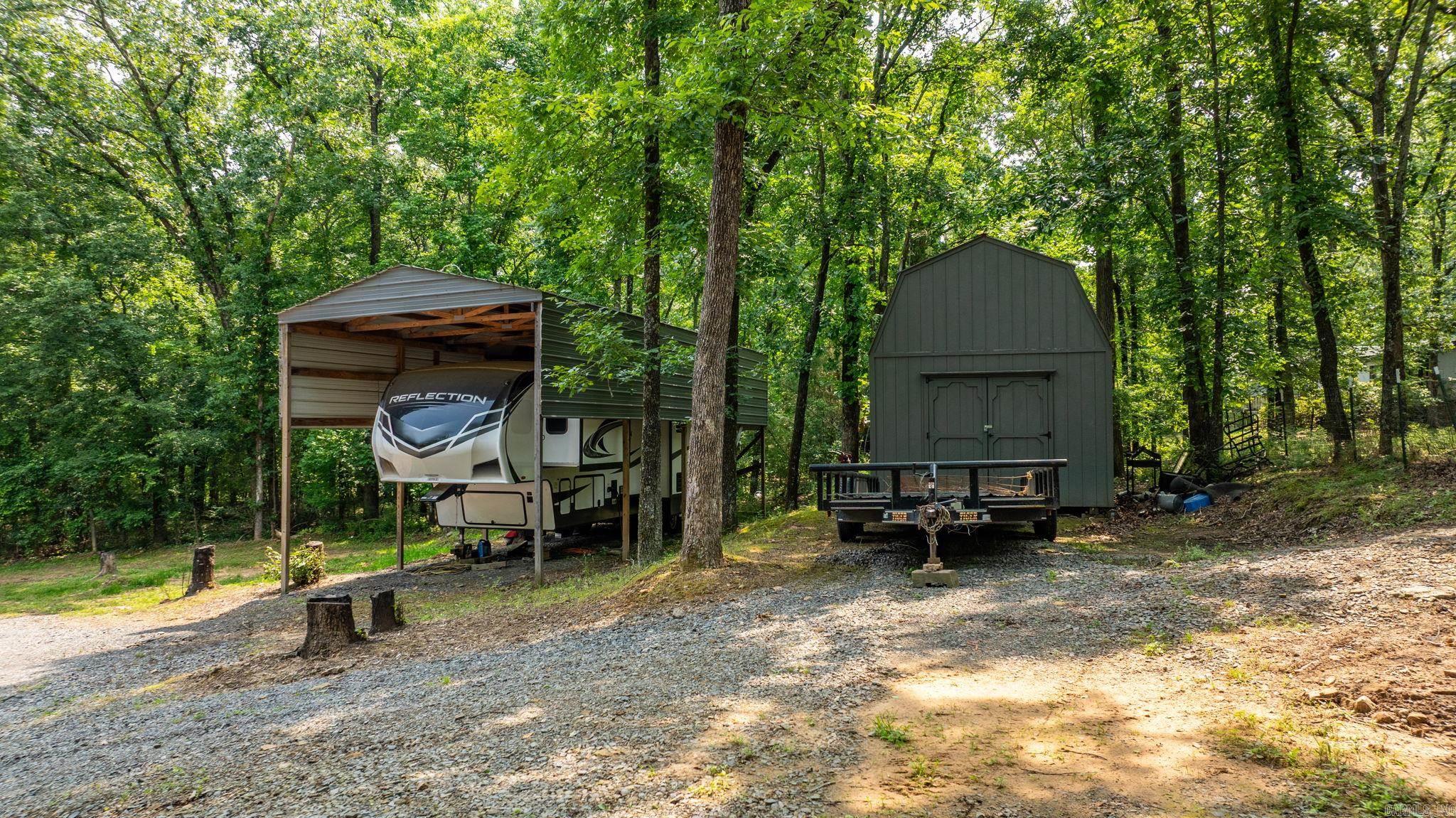 140 E Cadron  Greenbrier, AR
