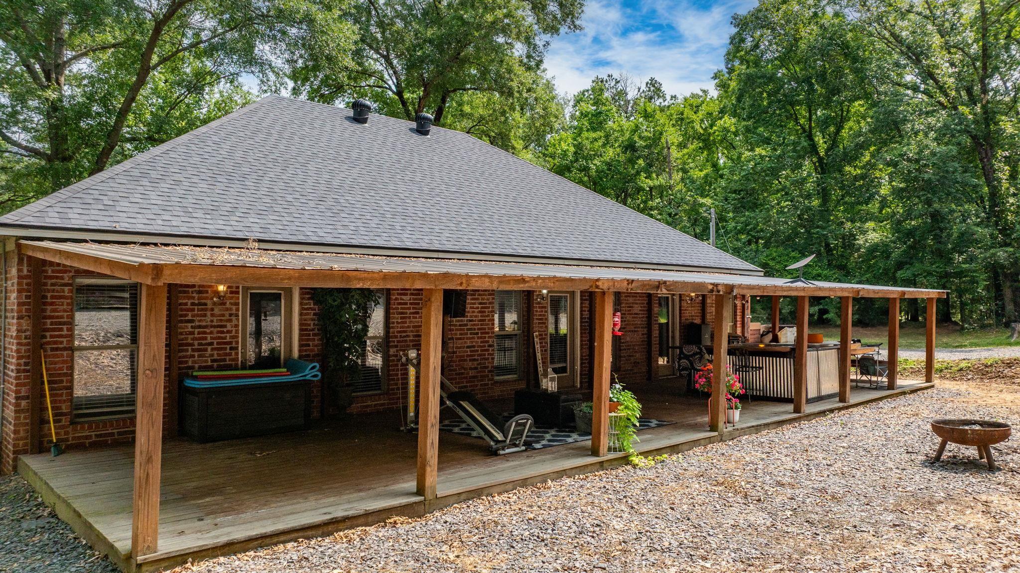 140 E Cadron  Greenbrier, AR