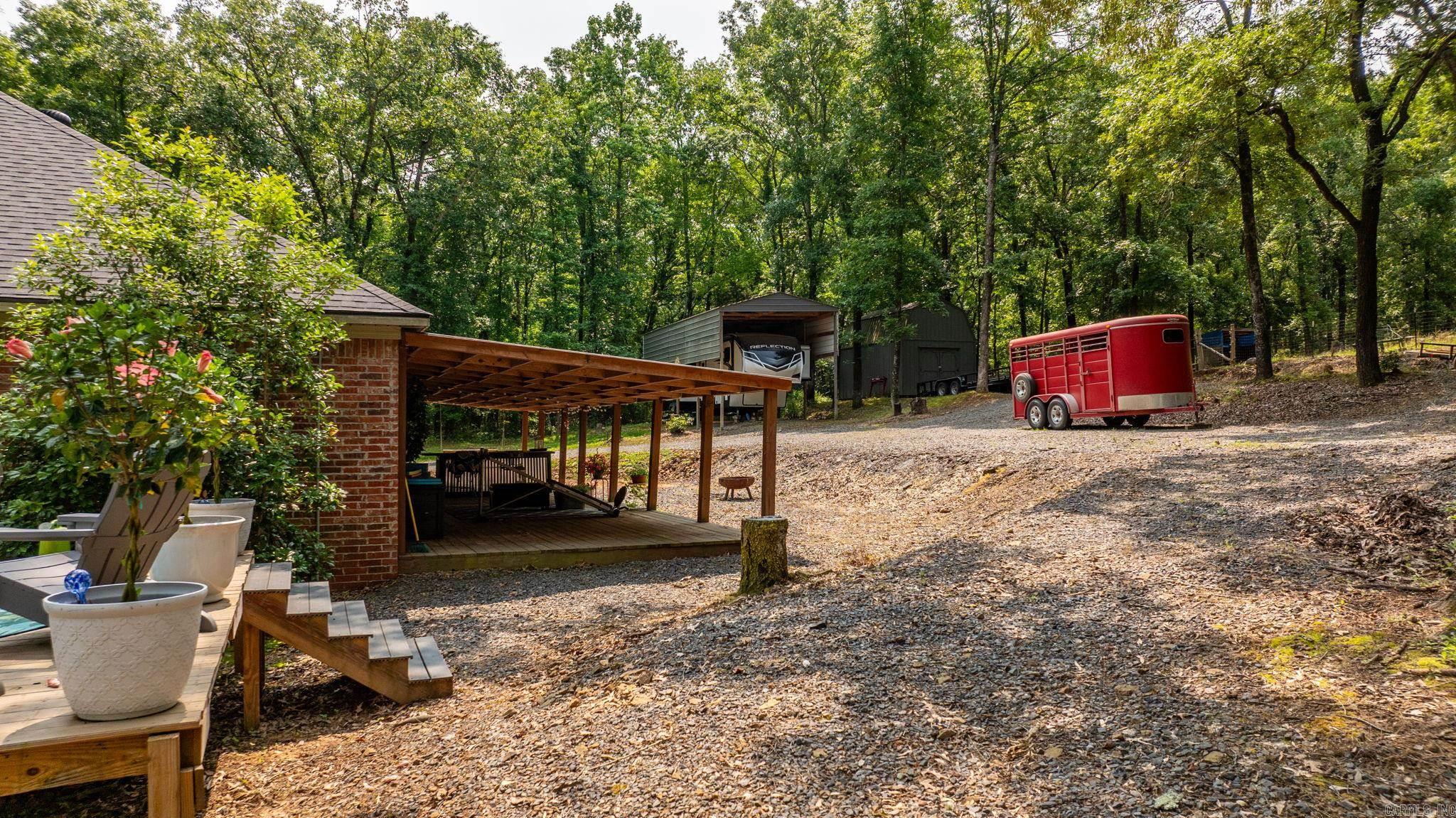 140 E Cadron  Greenbrier, AR
