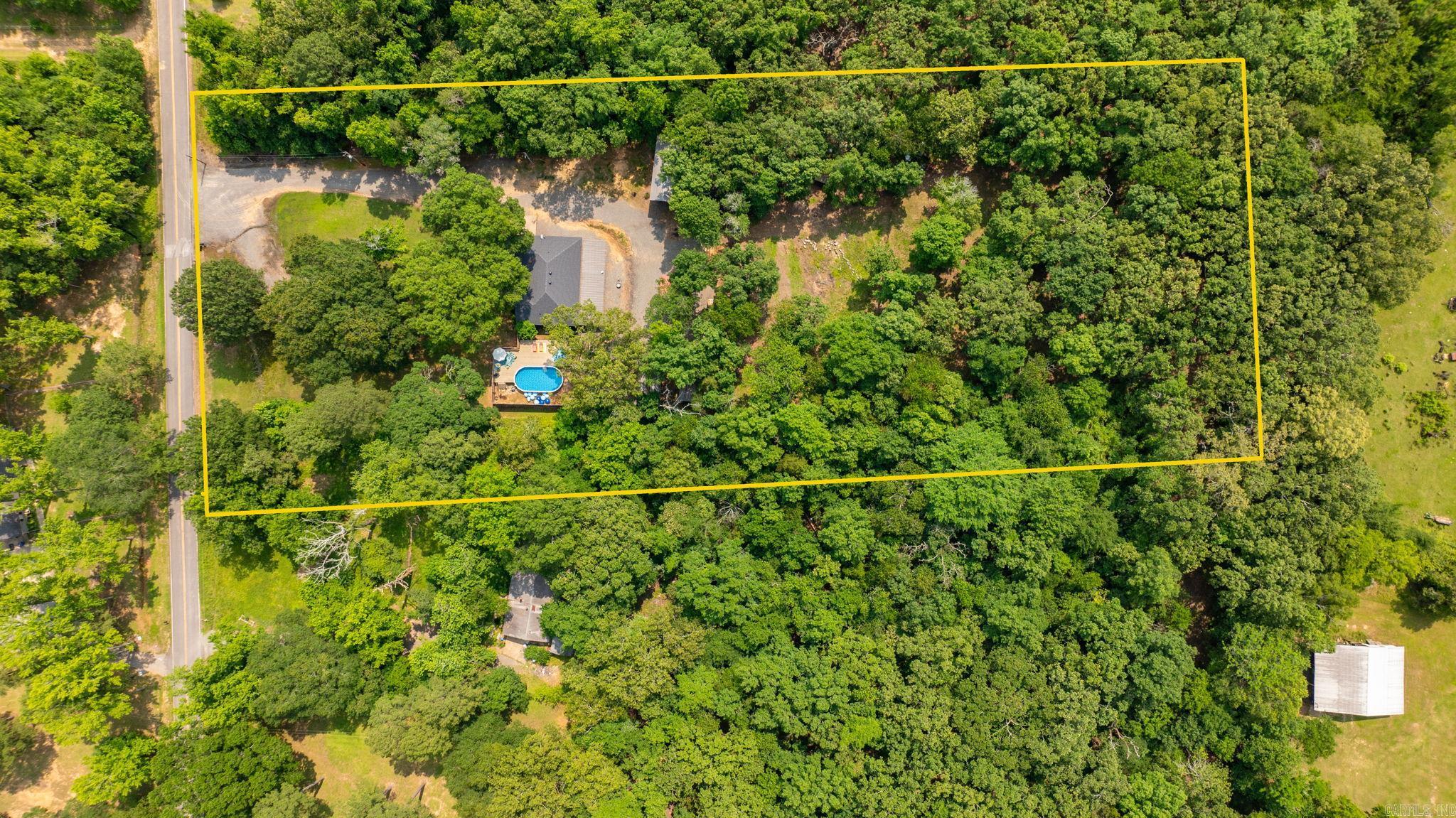 140 E Cadron  Greenbrier, AR