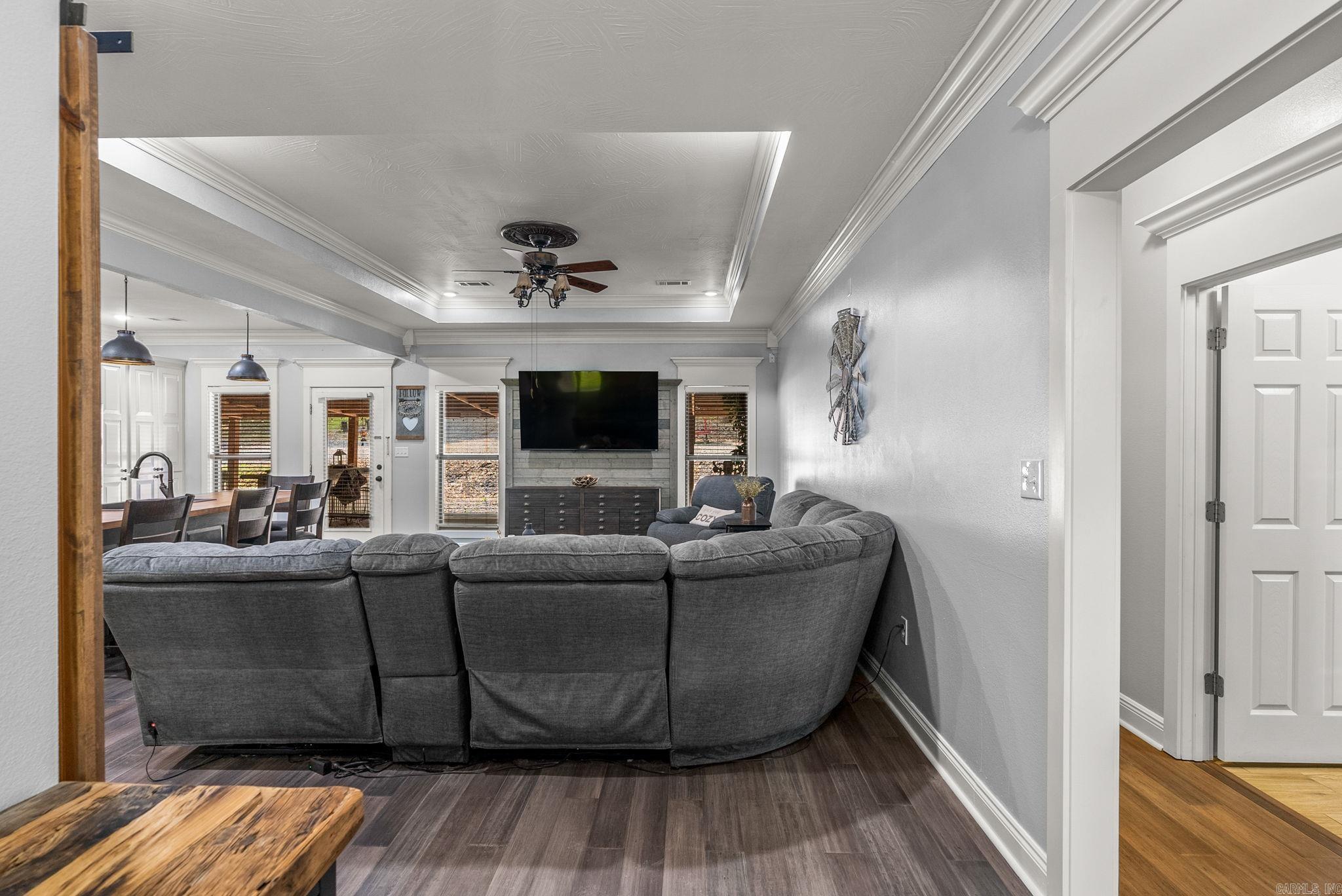 140 E Cadron  Greenbrier, AR
